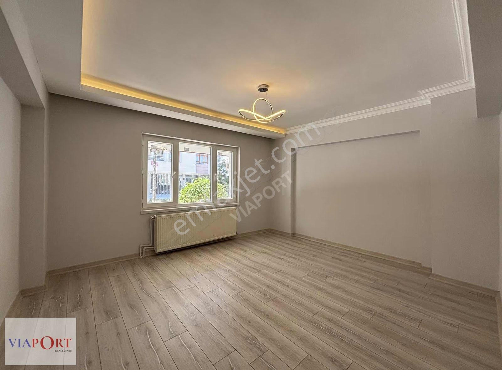 Etimesgut Piyade Mah. Full Yapılı 3+1 Ön Cepe Satılık Daire - Görsel 3
