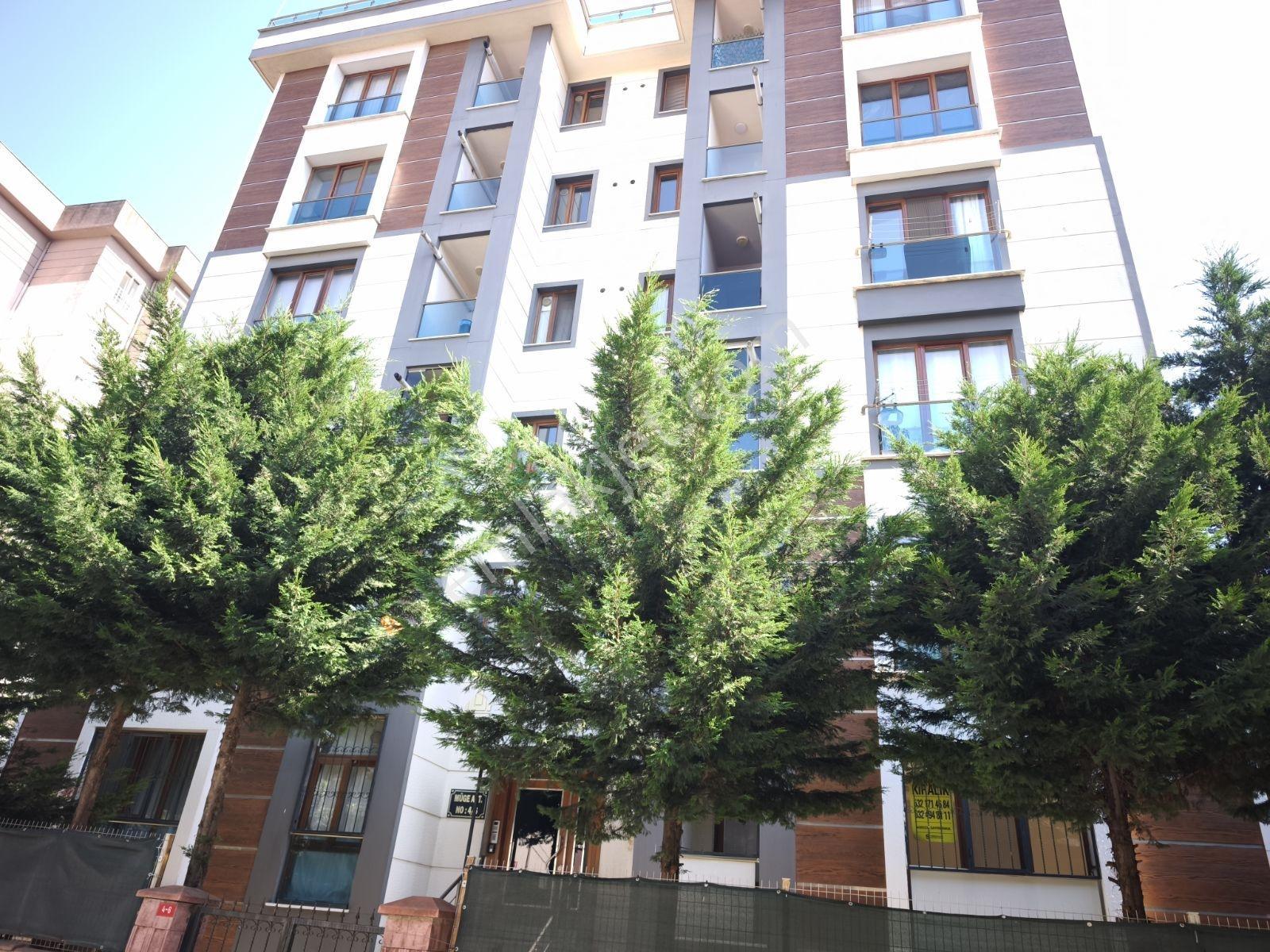 Madenler Metroya Yürüme Otoparklı Balkonlu 2.5+1 Kiralık - Görsel 10