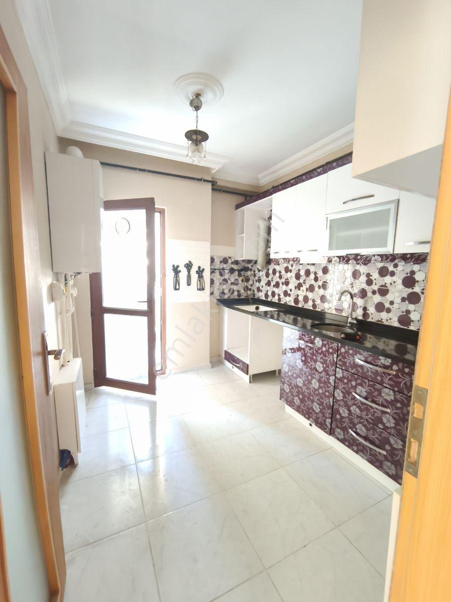 Madenler Metroya Yürüme Otoparklı Balkonlu 2.5+1 Kiralık - Görsel 15