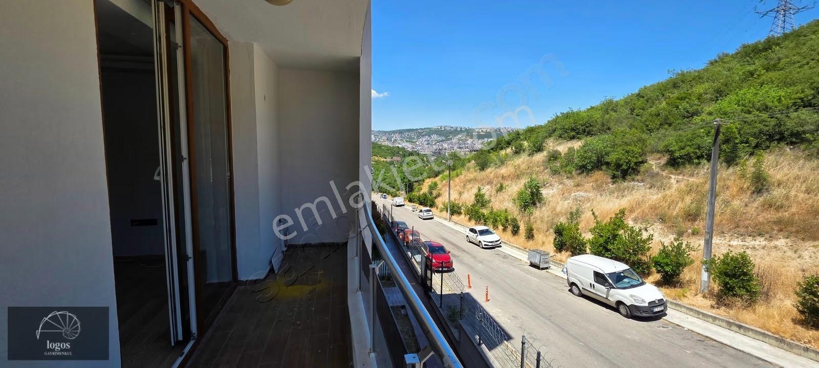 Kocaeli İzmit Jasmine Country Sitesinde Arakat 2+1 Daire - Görsel 13