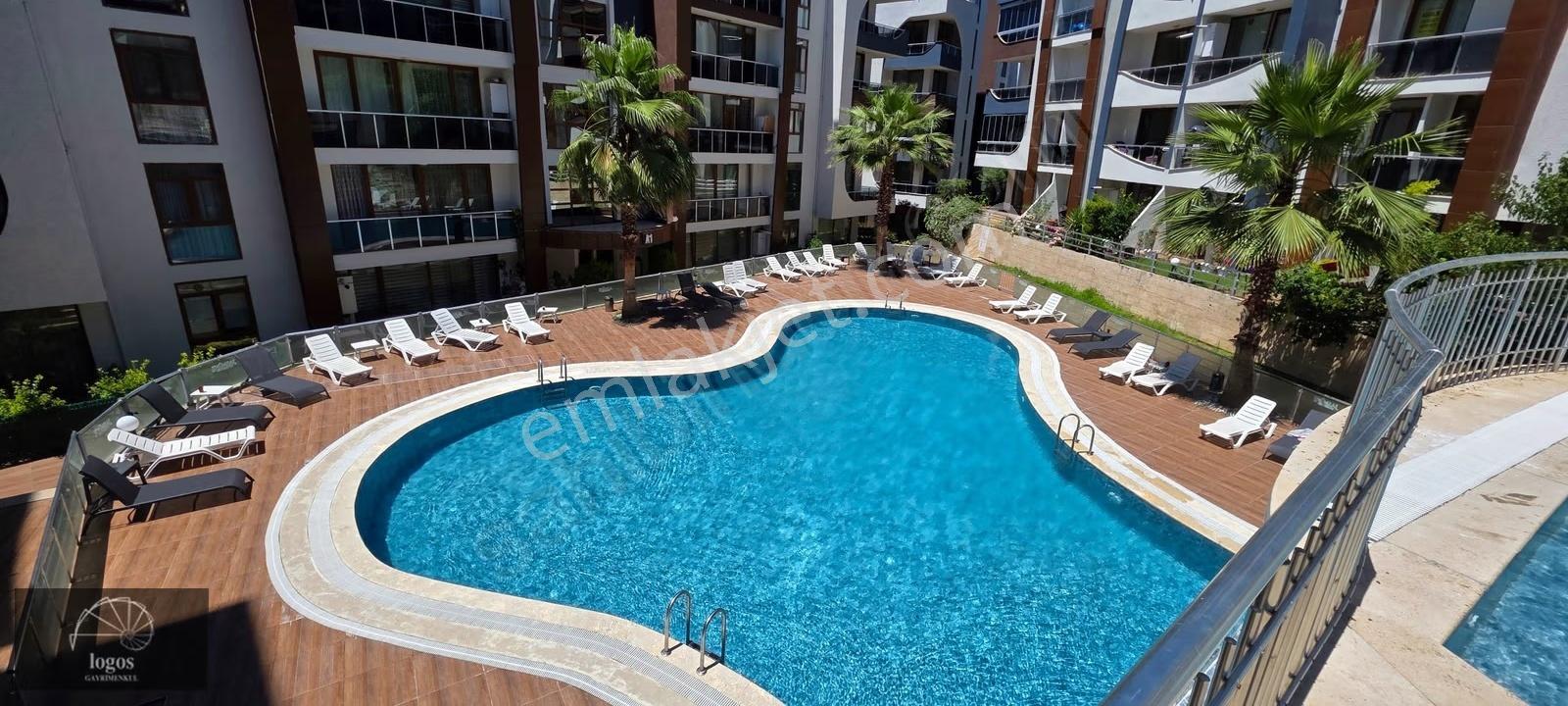 Kocaeli İzmit Jasmine Country Sitesinde Arakat 2+1 Daire - Görsel 4