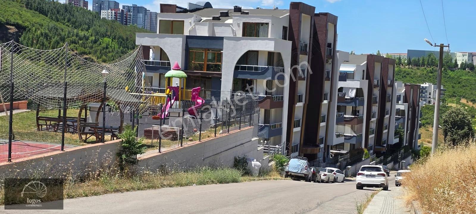 Kocaeli İzmit Jasmine Country Sitesinde Arakat 2+1 Daire - Görsel 6