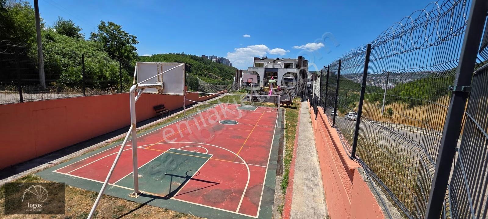Kocaeli İzmit Jasmine Country Sitesinde Arakat 2+1 Daire - Görsel 12