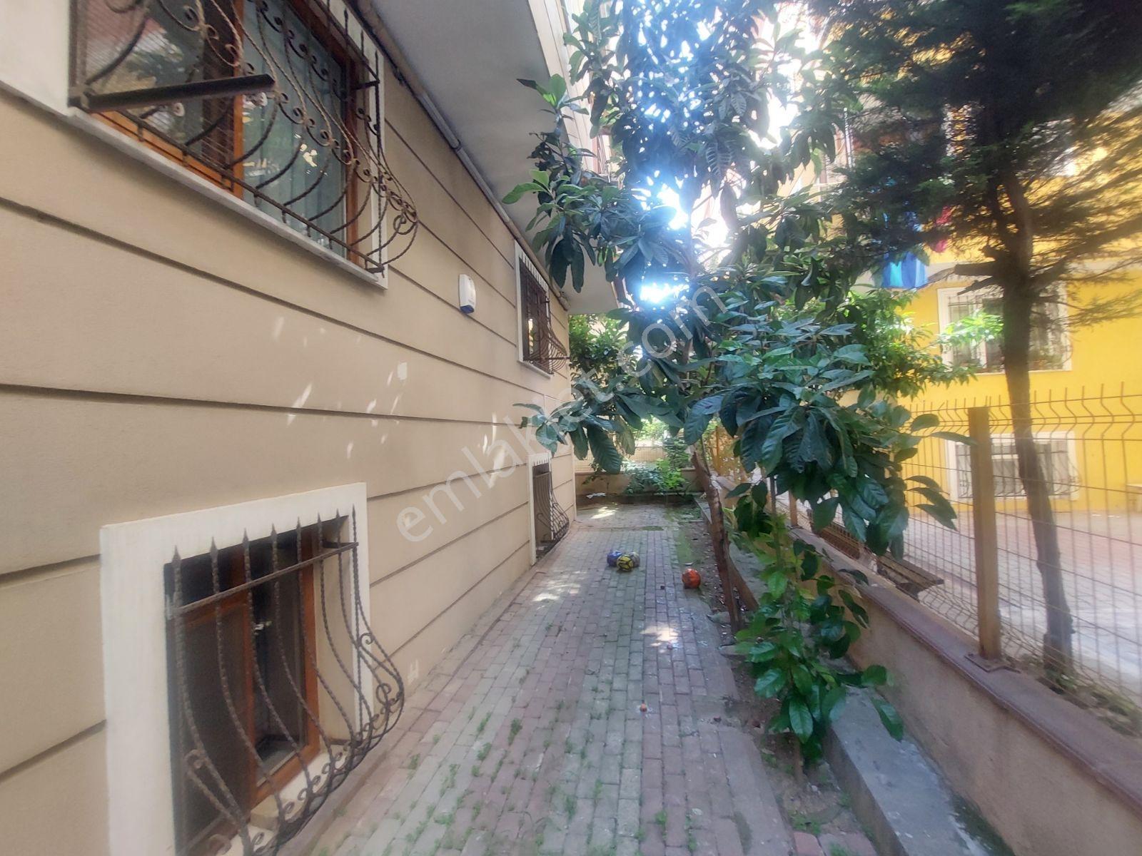İnönü Mahallesi/hanlı Sokakta/metroya Yürüme Mesafesinde 4+1 - Görsel 19
