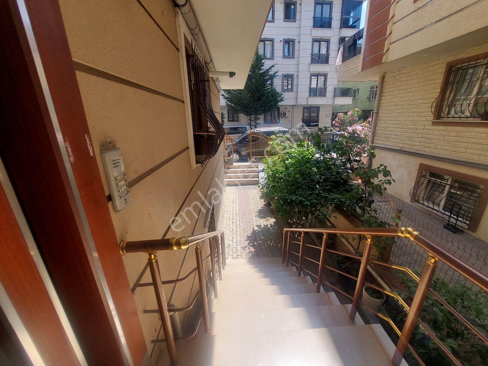 İnönü Mahallesi/hanlı Sokakta/metroya Yürüme Mesafesinde 4+1 - Görsel 10