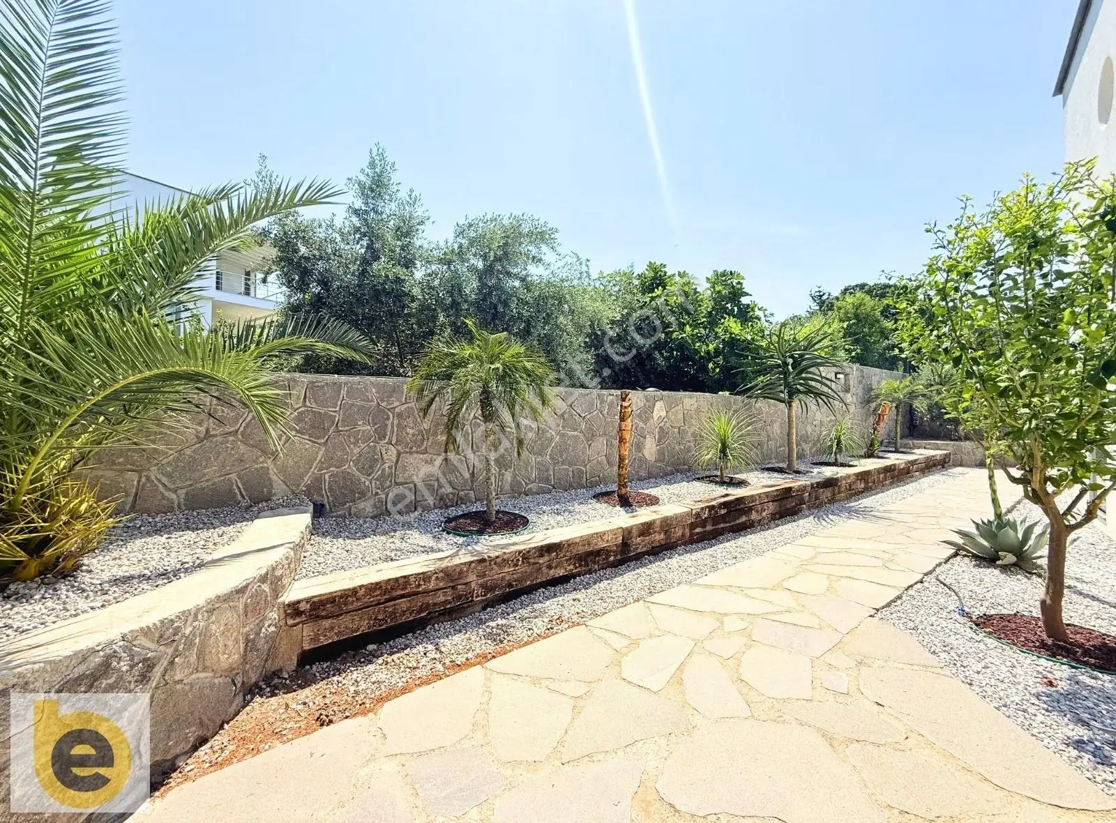 Yalıkavak'ta Deniz Manzaralı Ve Havuzlu 5+1 Müstakil Sıfır Villa - Görsel 35