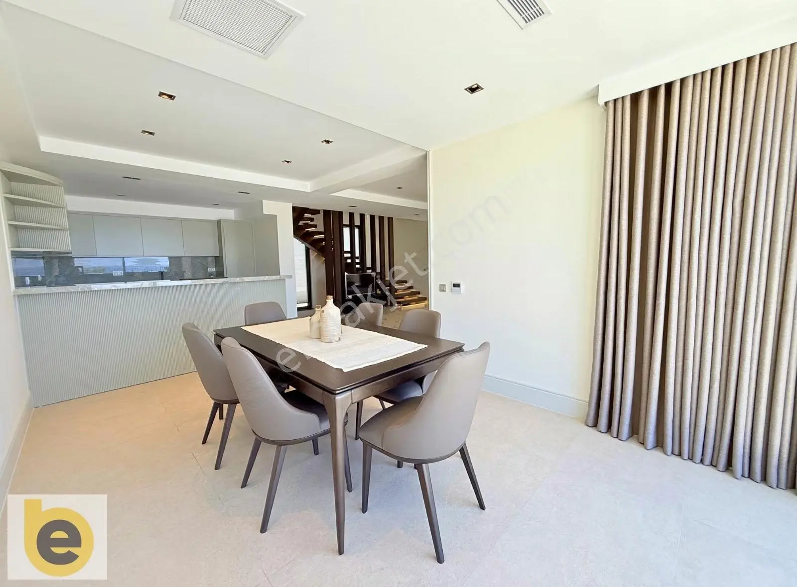 Yalıkavak'ta Deniz Manzaralı Ve Havuzlu 5+1 Müstakil Sıfır Villa - Görsel 26