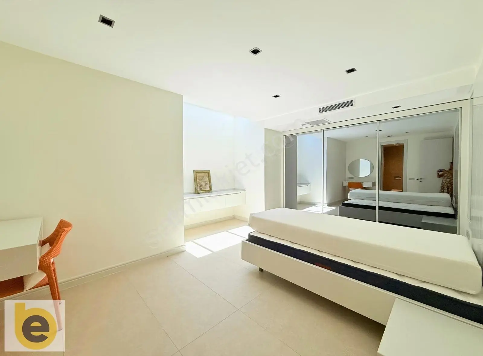 Yalıkavak'ta Deniz Manzaralı Ve Havuzlu 5+1 Müstakil Sıfır Villa - Görsel 13