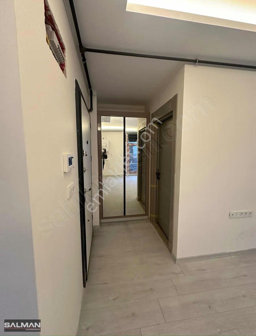 Salman'dan K.yaka Medical Point Has. Yanı Kiralık 1+1 Daire - Görsel 11