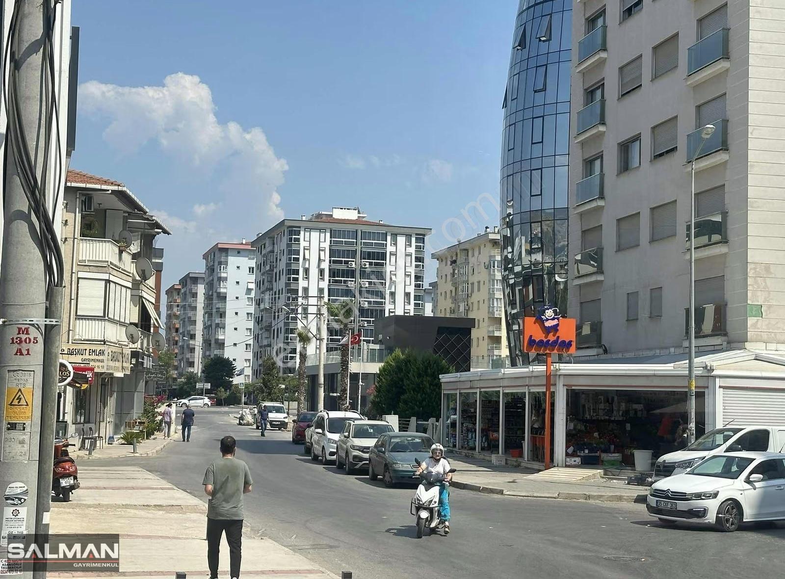 Salman'dan K.yaka Medical Point Has. Yanı Kiralık 1+1 Daire - Görsel 3