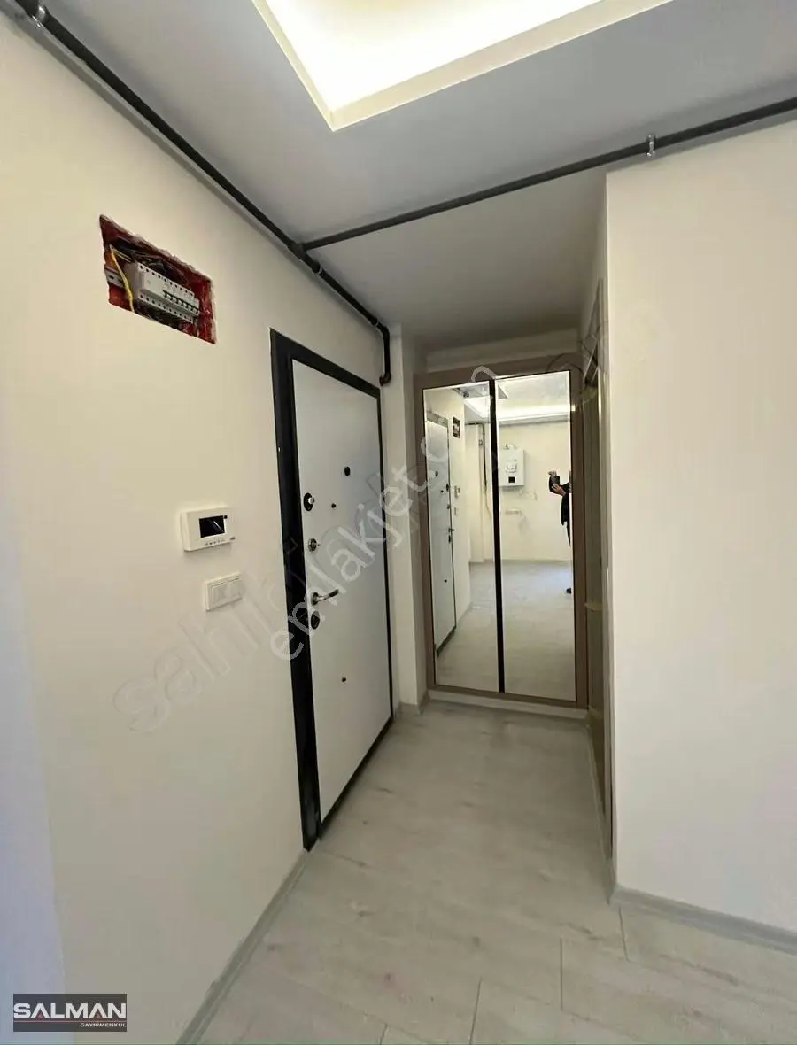 Salman'dan K.yaka Medical Point Has. Yanı Kiralık 1+1 Daire - Görsel 6