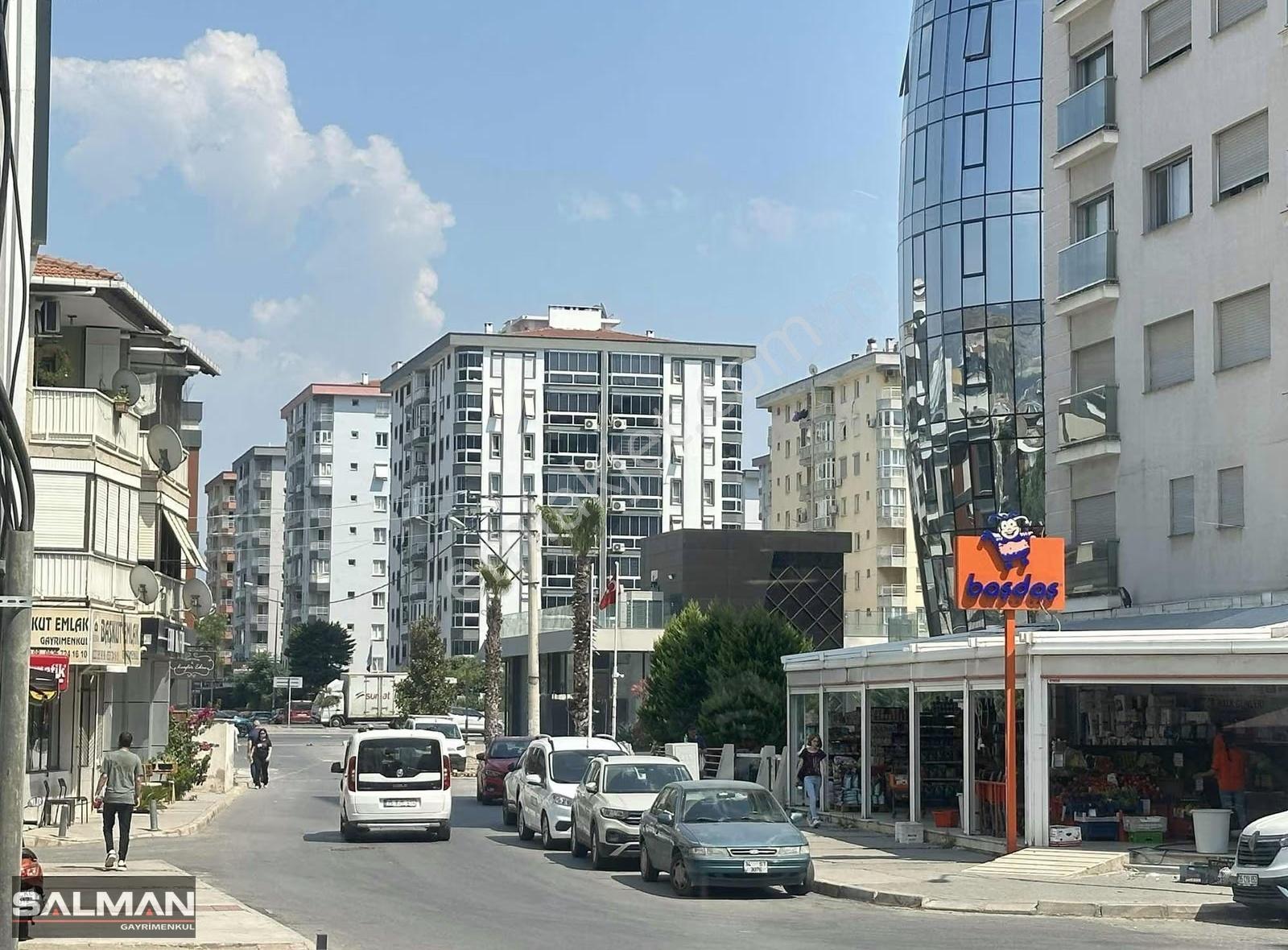 Salman'dan K.yaka Medical Point Has. Yanı Kiralık 1+1 Daire - Görsel 5