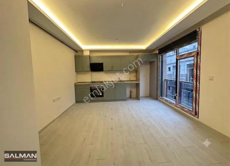 Salman'dan K.yaka Medical Point Has. Yanı Kiralık 1+1 Daire - Görsel 7
