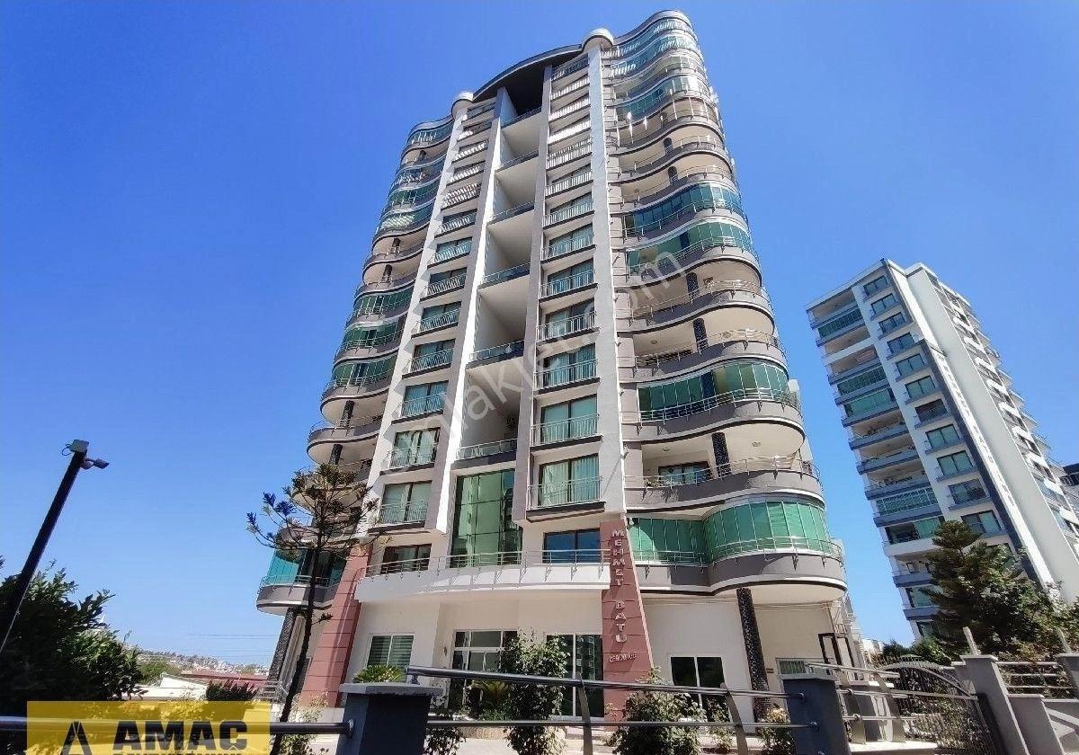 Süleyman Demirel Bulvarı 4+1 Ultralüks Rezidance'de Fırsat Satılık Daire