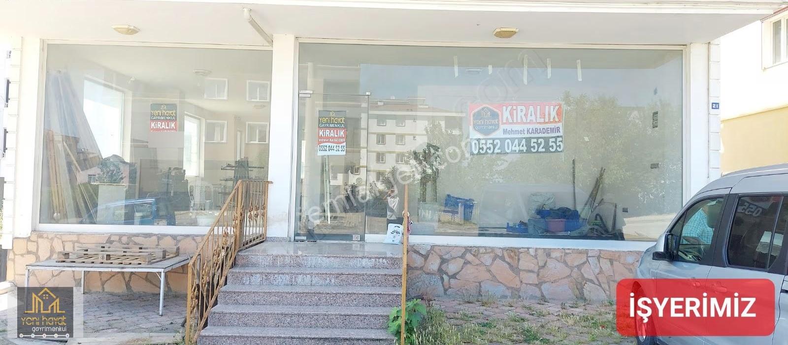 Kavacık' Ta İşlek Cadde Üzerinde Kiralık İşyeri - Görsel 5