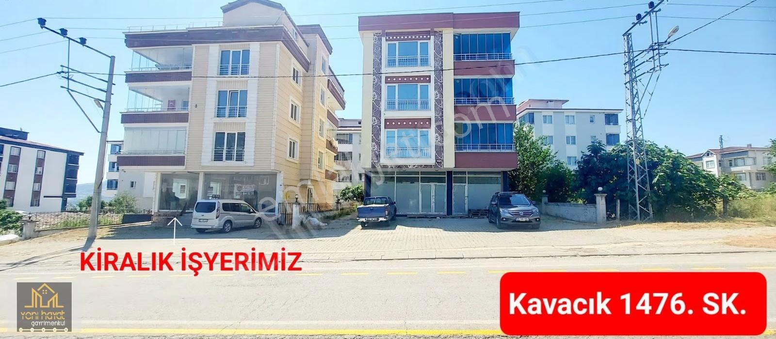 Kavacık' Ta İşlek Cadde Üzerinde Kiralık İşyeri - Görsel 8