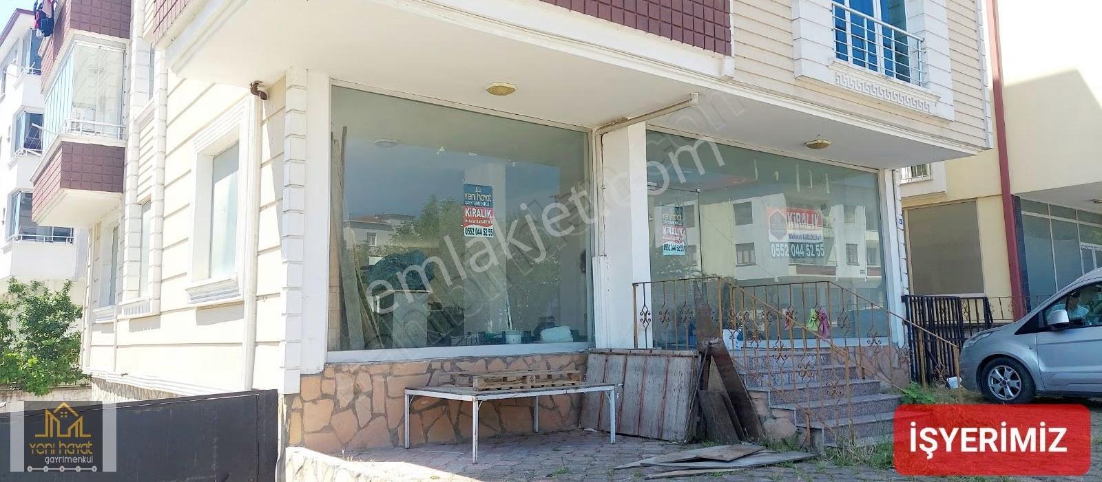 Kavacık' Ta İşlek Cadde Üzerinde Kiralık İşyeri - Görsel 6