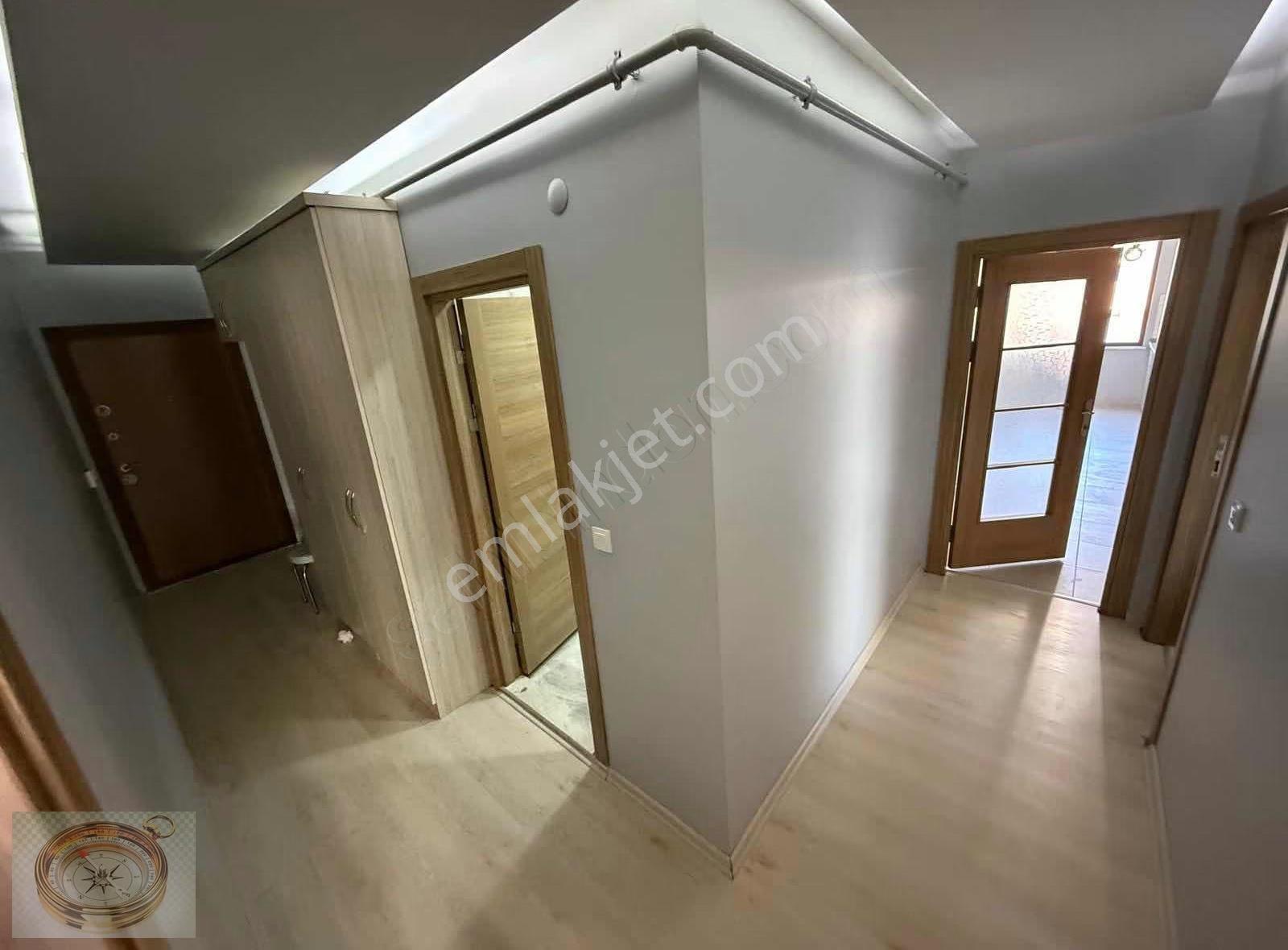 Pusula İnşaat Tan Cebeci Öah. Cadde Üzeri 2+1 90m2 Kiralık Daire - Görsel 16