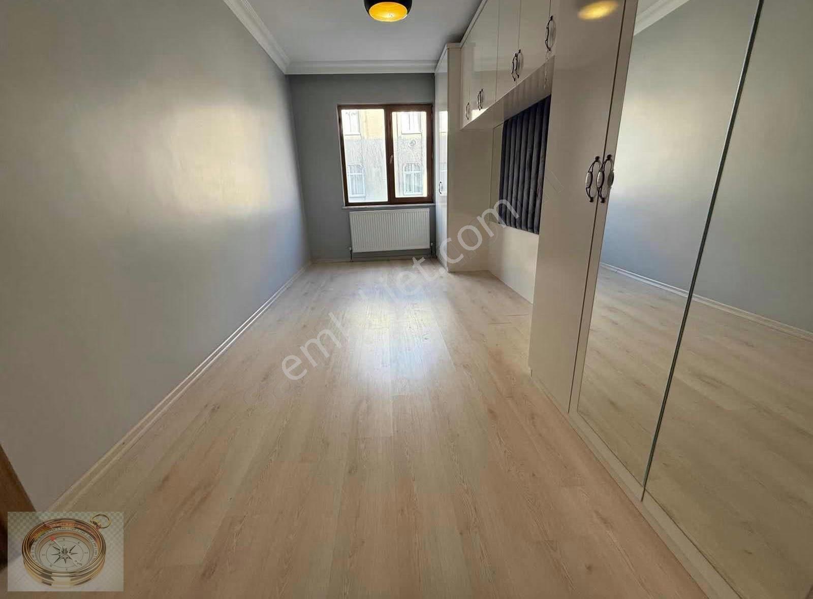 Pusula İnşaat Tan Cebeci Öah. Cadde Üzeri 2+1 90m2 Kiralık Daire - Görsel 5