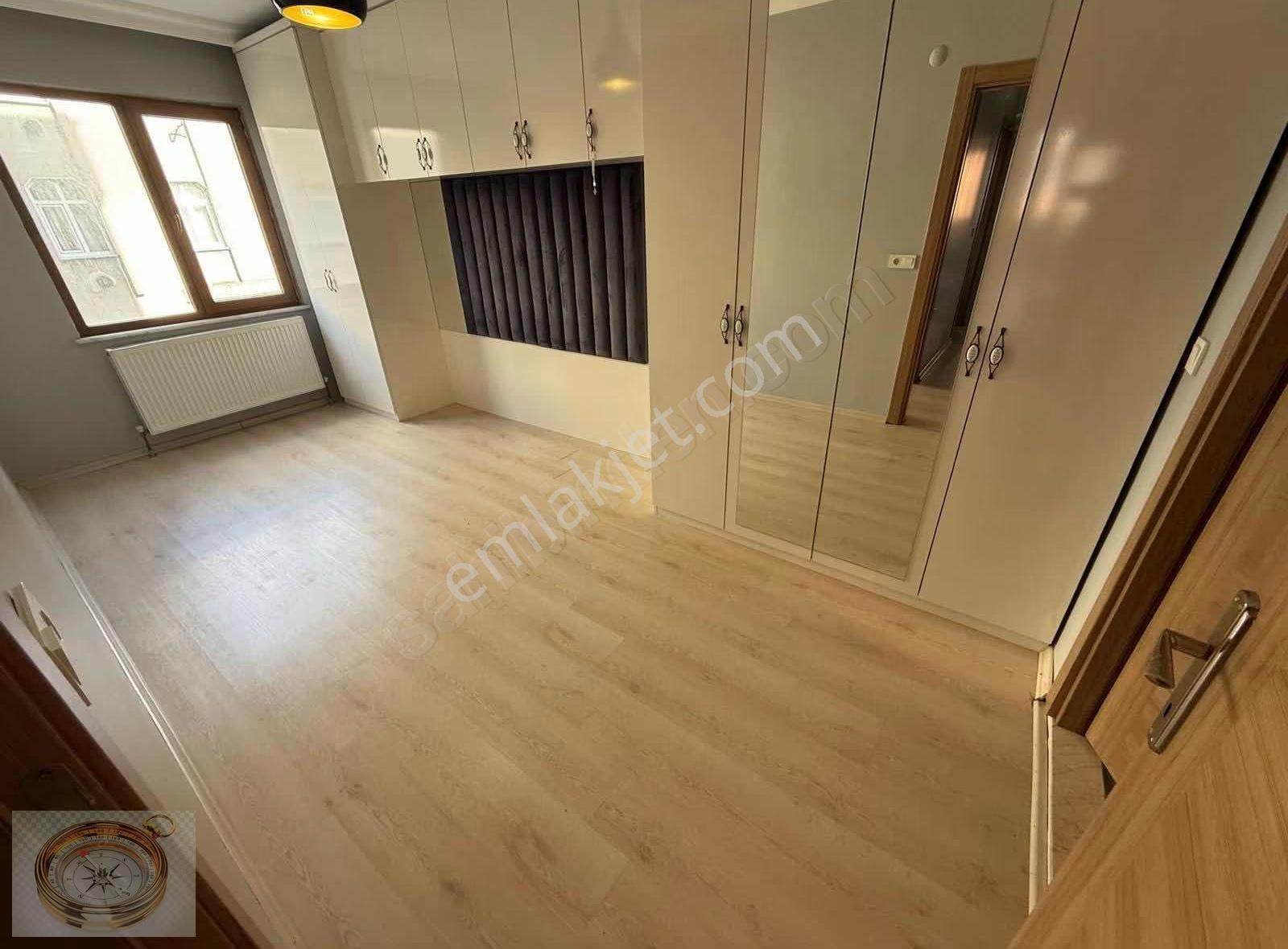 Pusula İnşaat Tan Cebeci Öah. Cadde Üzeri 2+1 90m2 Kiralık Daire - Görsel 21
