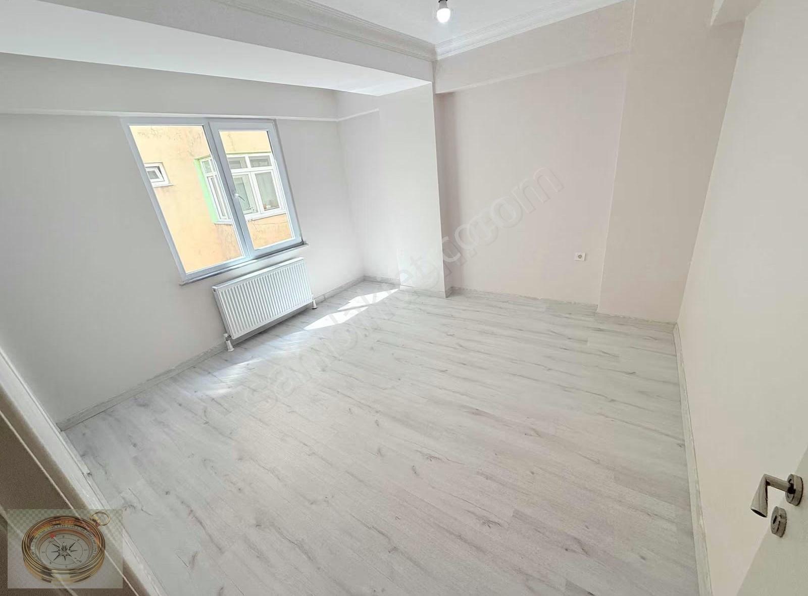 Pusul İnşatan S.çiftliği Mah 3+130 M2 Cadeyeyakın Ara Kat Daire - Görsel 18
