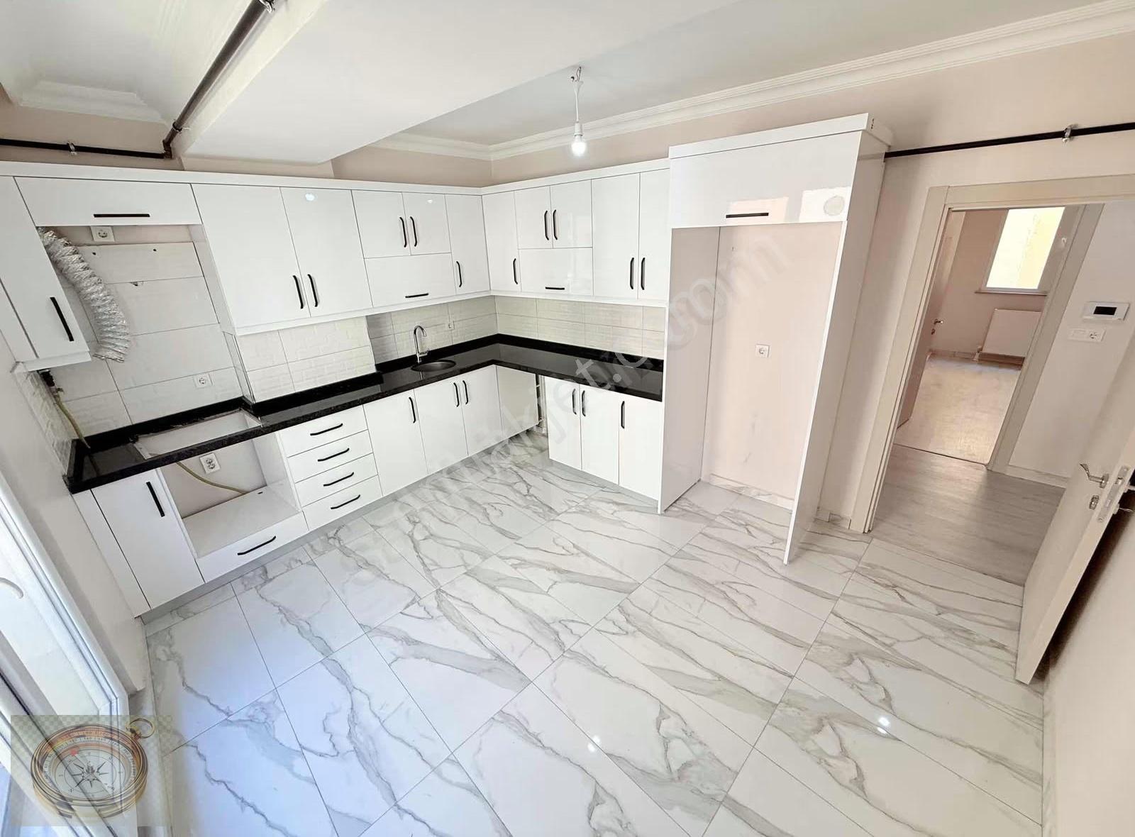 Pusul İnşatan S.çiftliği Mah 3+130 M2 Cadeyeyakın Ara Kat Daire - Görsel 20