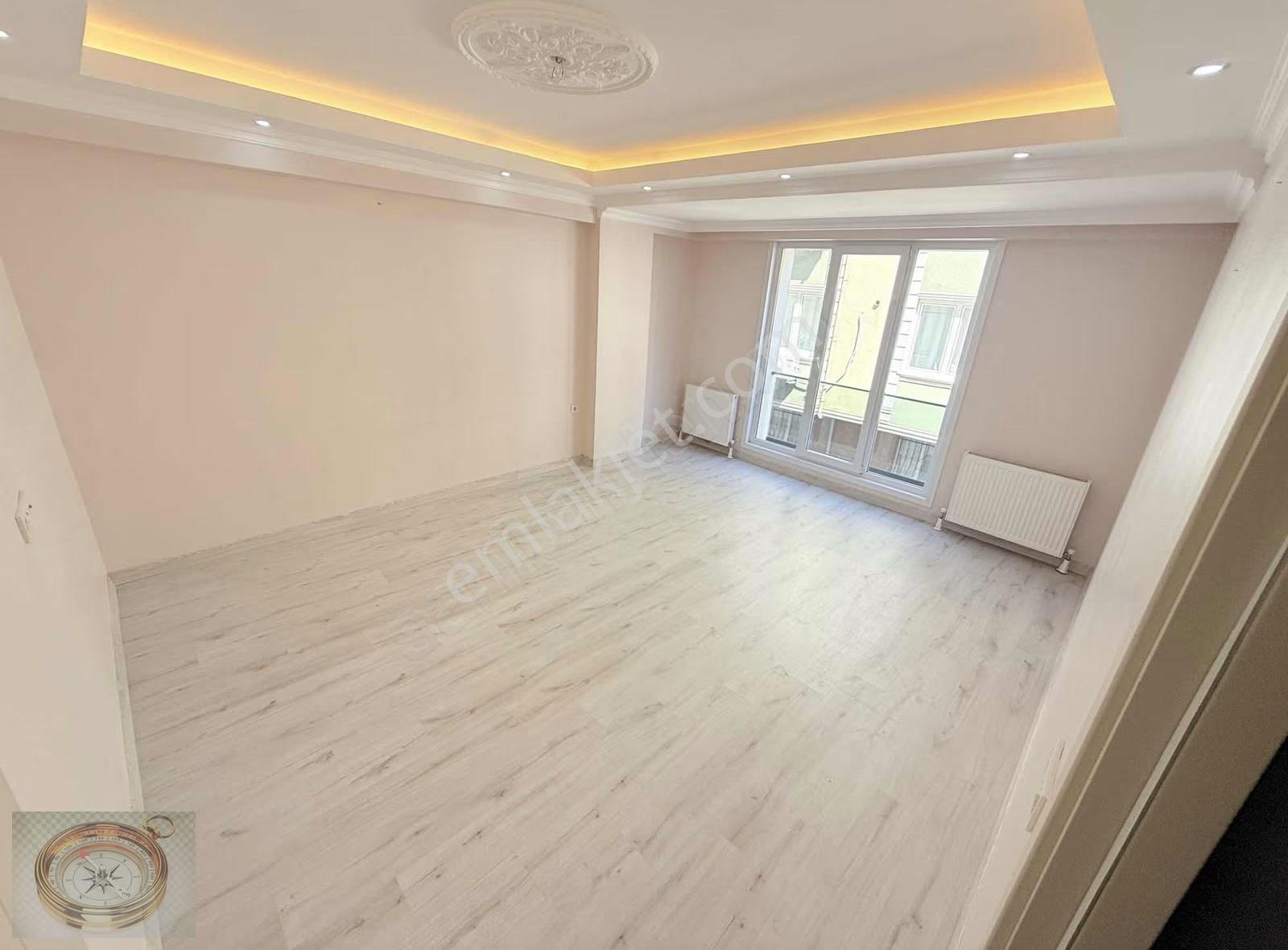 Pusul İnşatan S.çiftliği Mah 3+130 M2 Cadeyeyakın Ara Kat Daire - Görsel 2