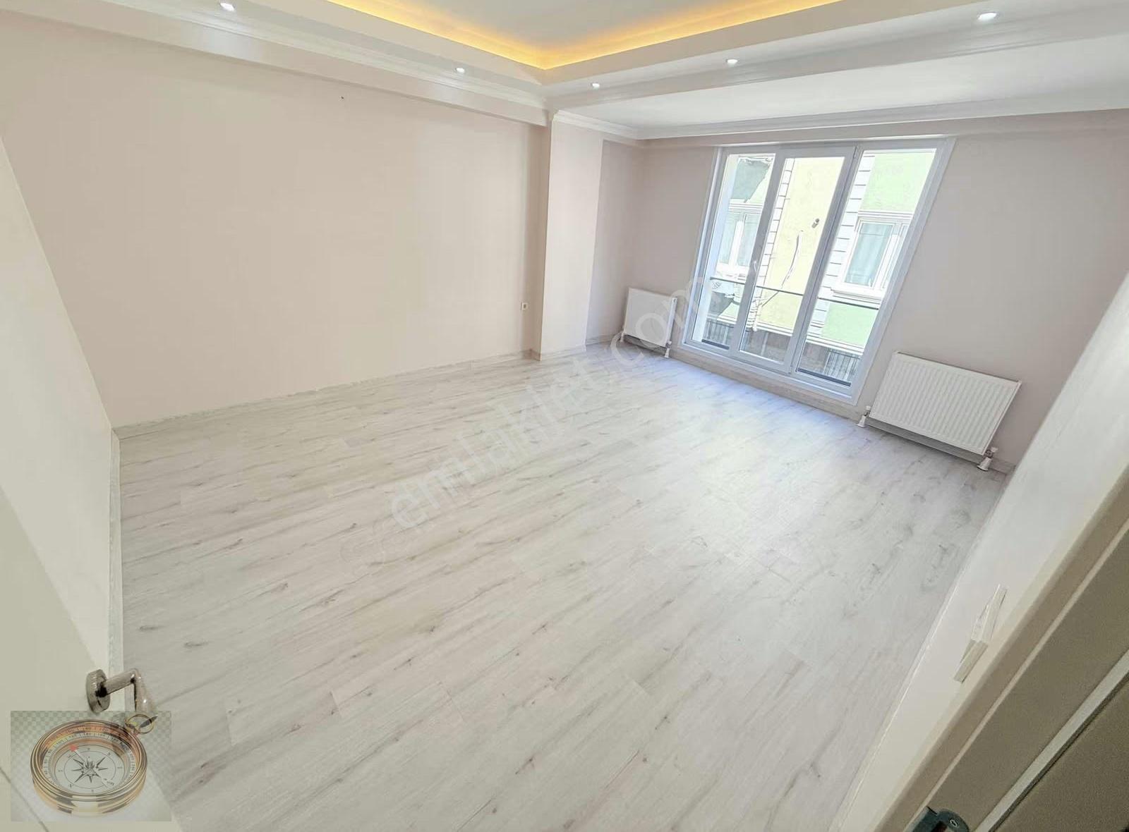 Pusul İnşatan S.çiftliği Mah 3+130 M2 Cadeyeyakın Ara Kat Daire - Görsel 13