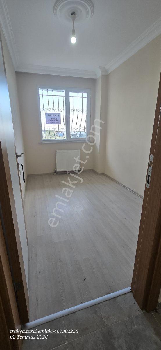 Kapaklı İbni Sina Okuluna Yakın Kiralık Daire Yüksek Giriş - Görsel 5
