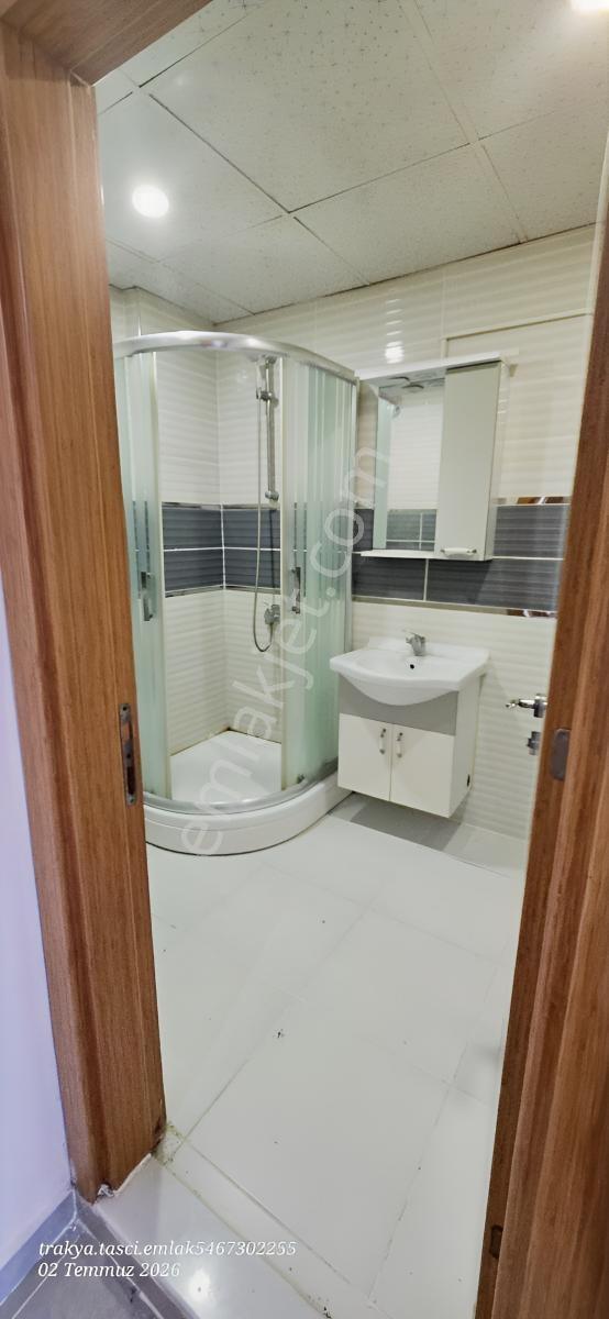 Kapaklı İbni Sina Okuluna Yakın Kiralık Daire Yüksek Giriş - Görsel 12