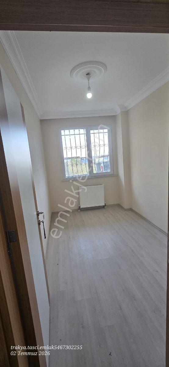 Kapaklı İbni Sina Okuluna Yakın Kiralık Daire Yüksek Giriş - Görsel 9