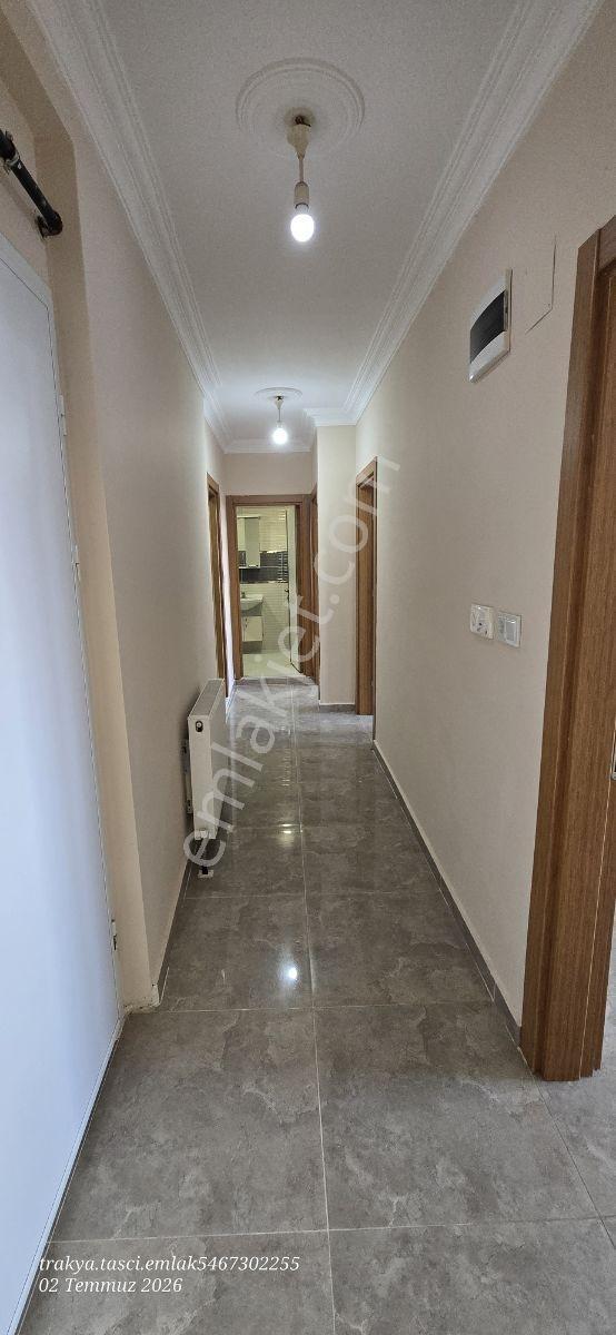 Kapaklı İbni Sina Okuluna Yakın Kiralık Daire Yüksek Giriş - Görsel 7
