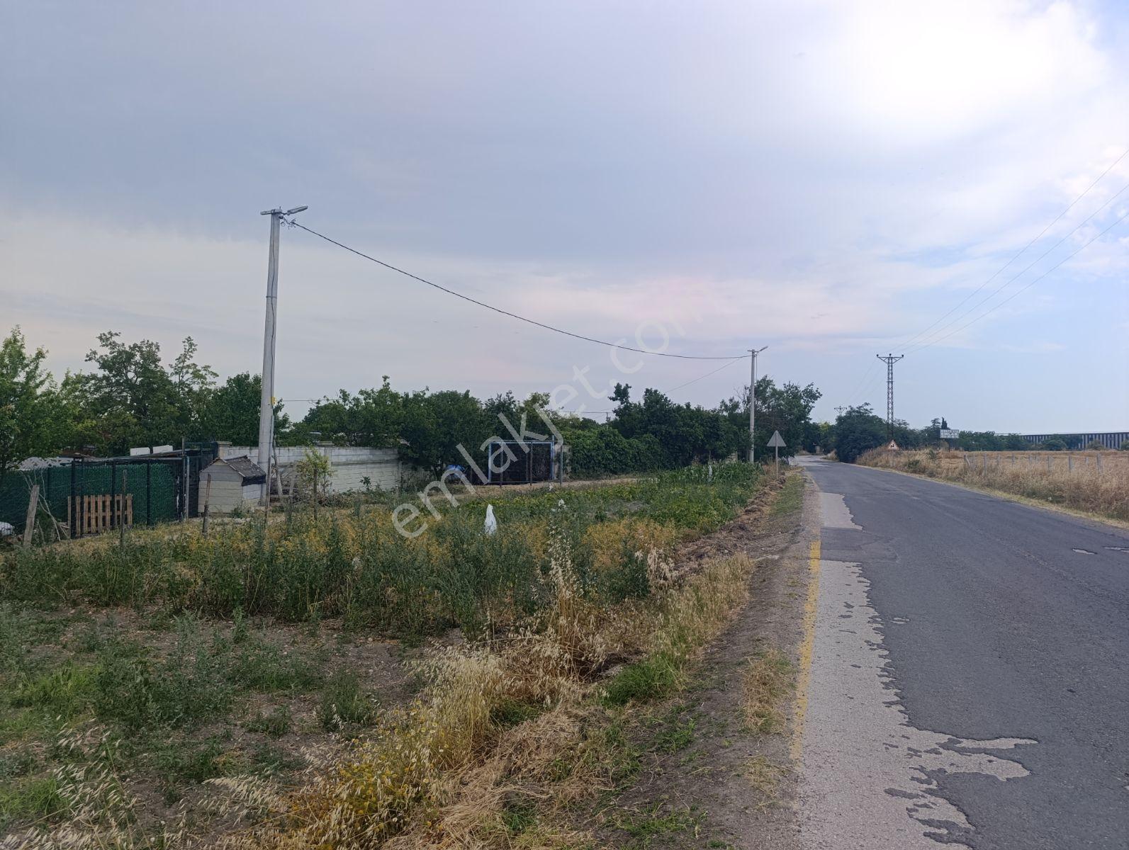 Tekirdağ Saray İmar İçi Elektrik Su Başında - Görsel 8
