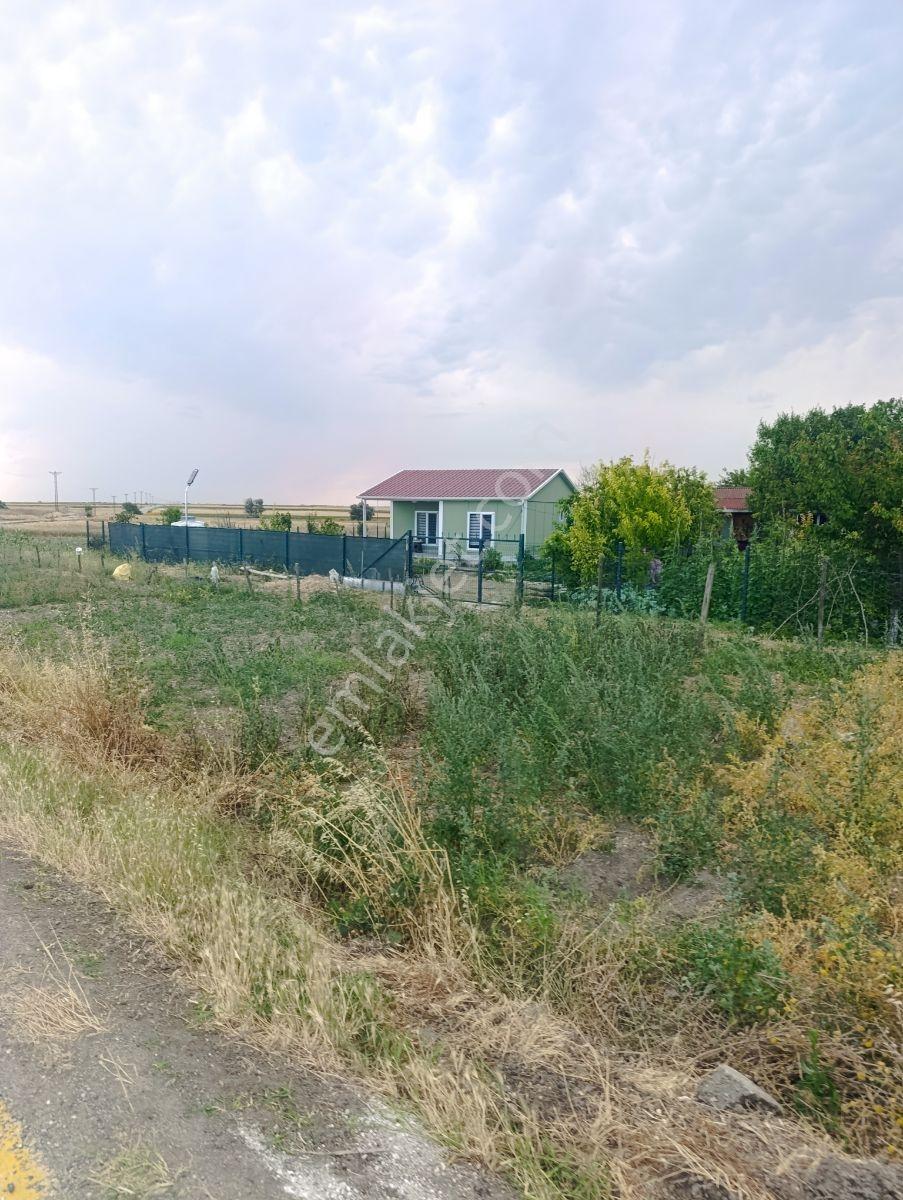 Tekirdağ Saray İmar İçi Elektrik Su Başında