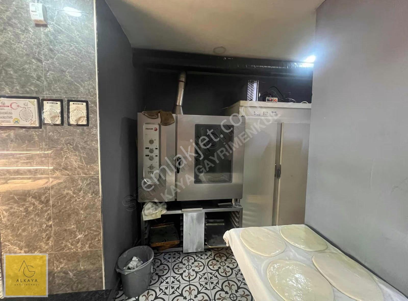 Maltepe Bağlarbaşı'nda Devren Kiralık Dükkan