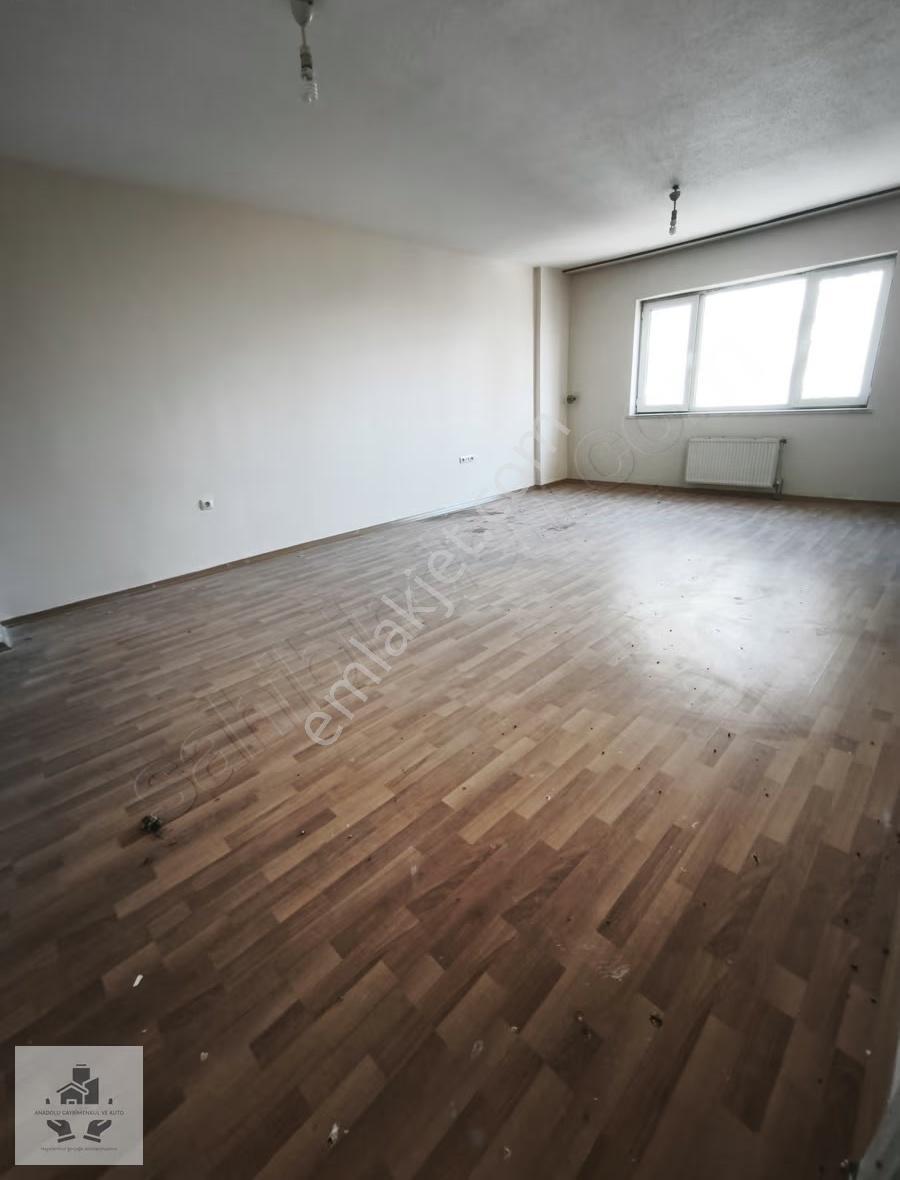 Anadolumdan Şahintepe Toki De Satılık Bakımlı 3+1 Daire