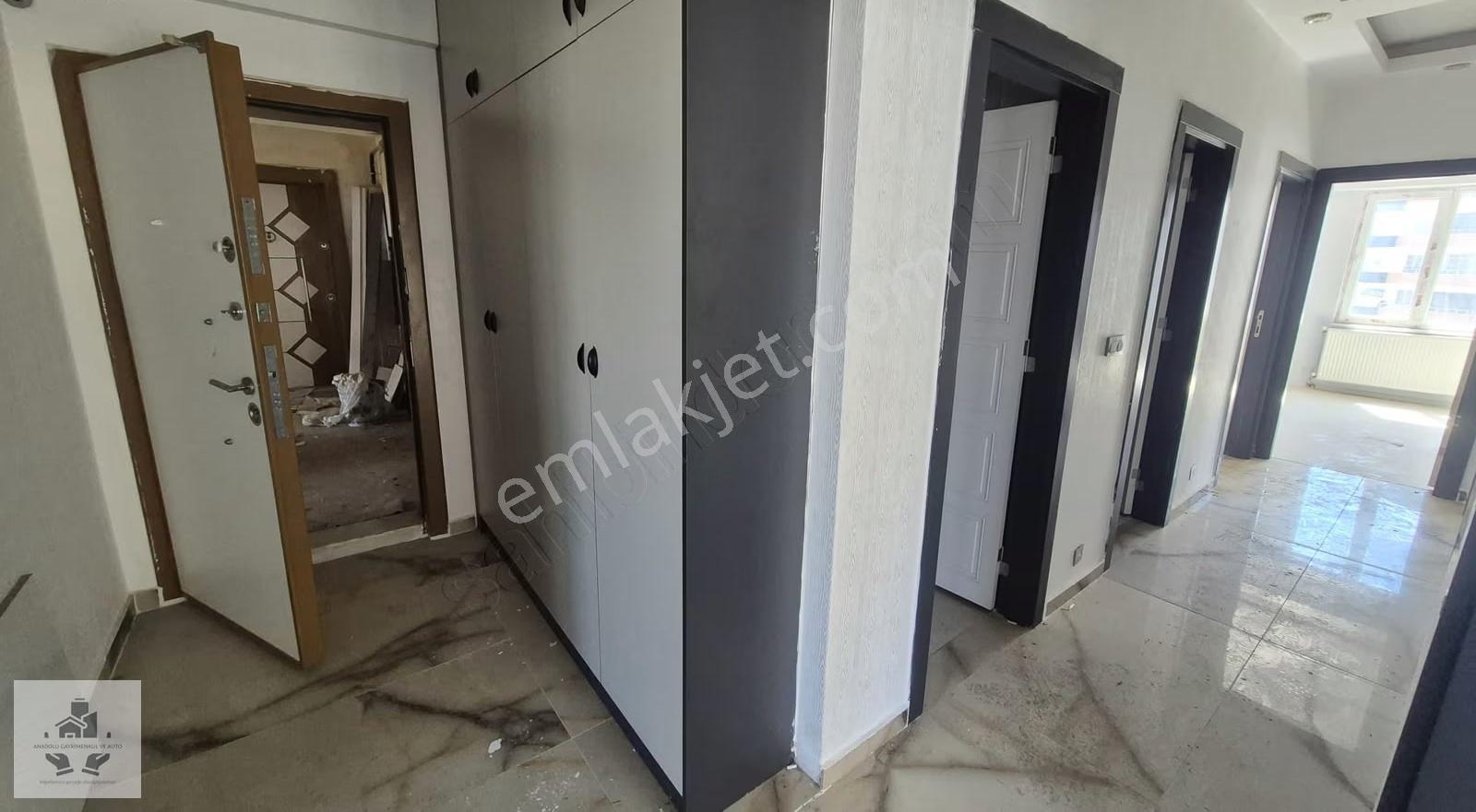 Anadolumdan Ertuğrulgazi Parkı Yanı 3+1 Satılık Daire - Görsel 2