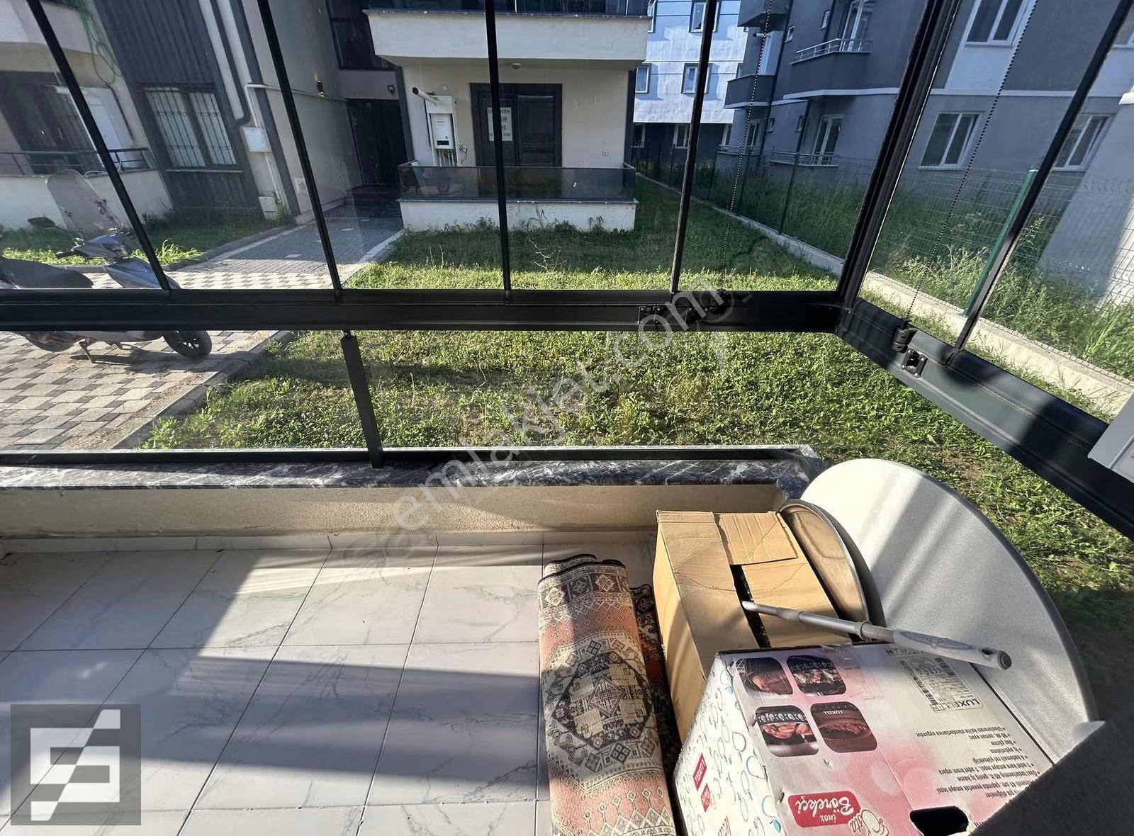 Sancak Emlak'tan Satılık Eşyalı Ekstralı Geniş Daire - Görsel 8
