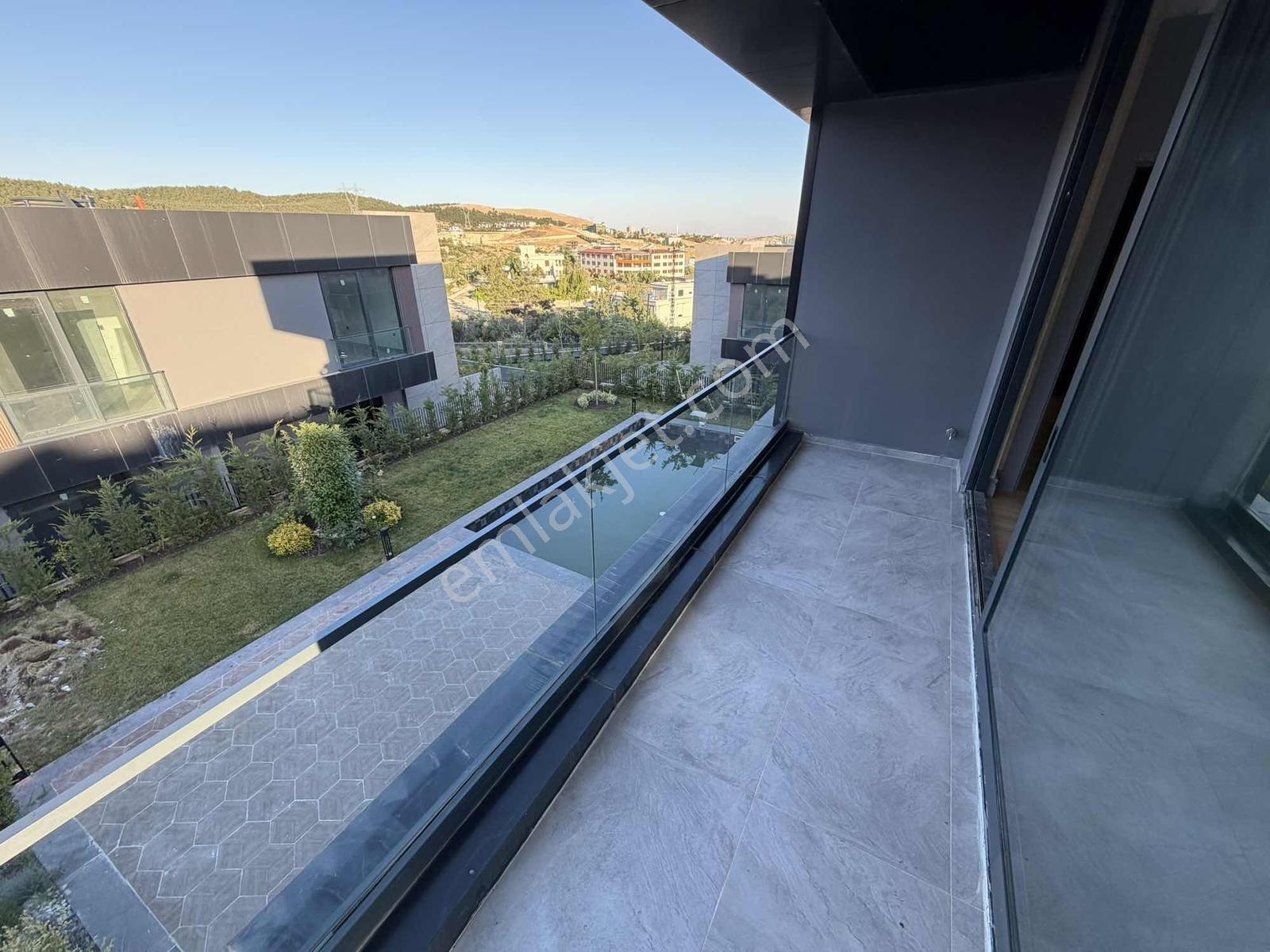 Mhr Grouptan Satılık Lüks Villa - Görsel 23