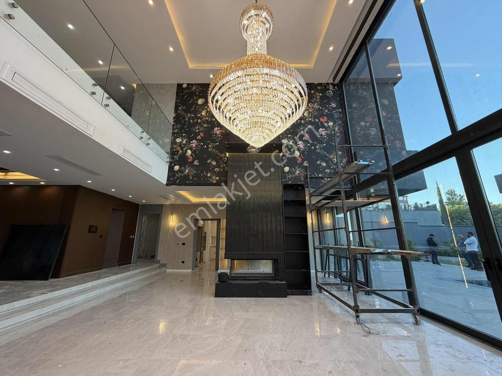 Mhr Grouptan Satılık Lüks Villa - Görsel 6