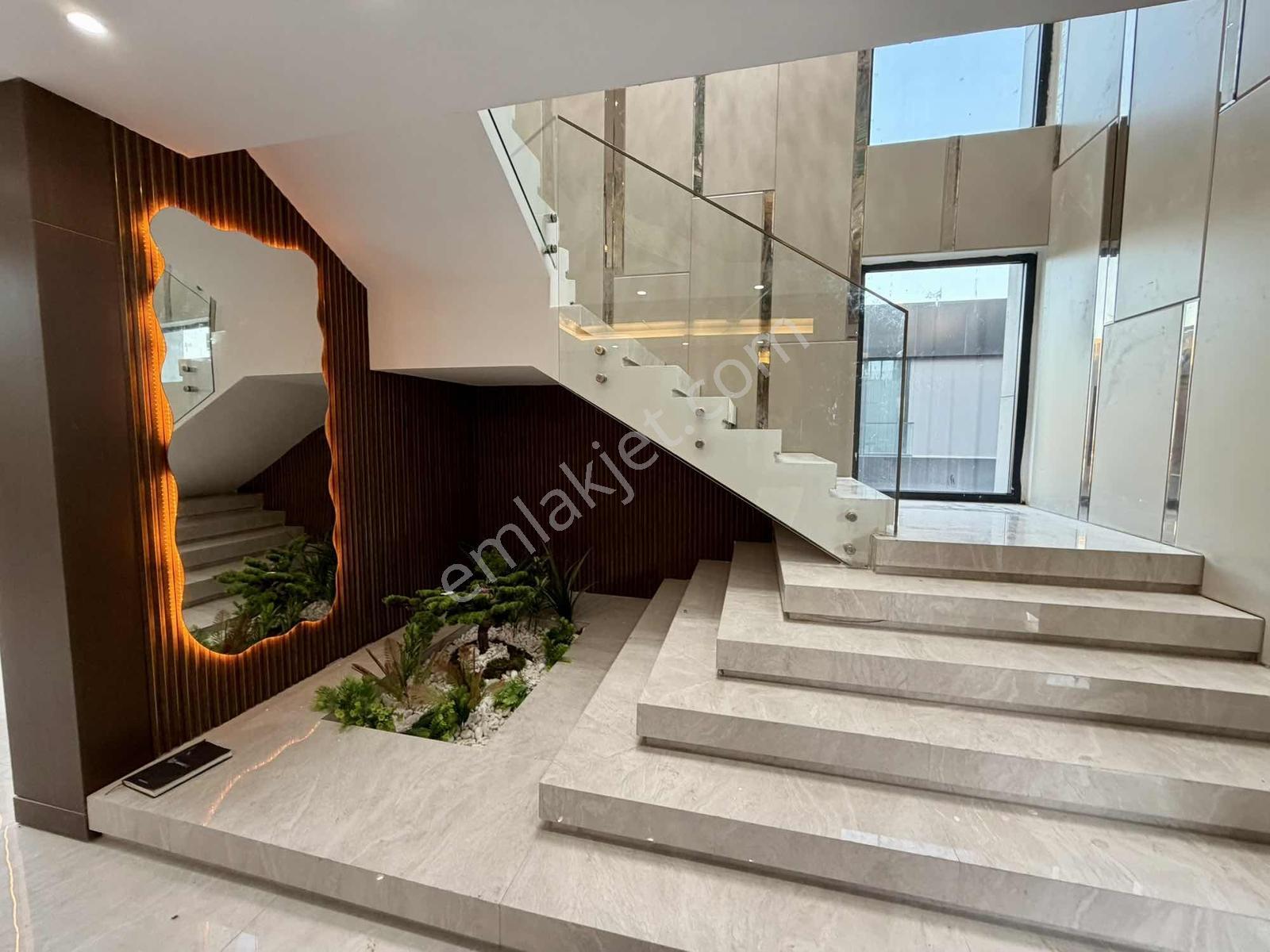 Mhr Grouptan Satılık Lüks Villa - Görsel 9