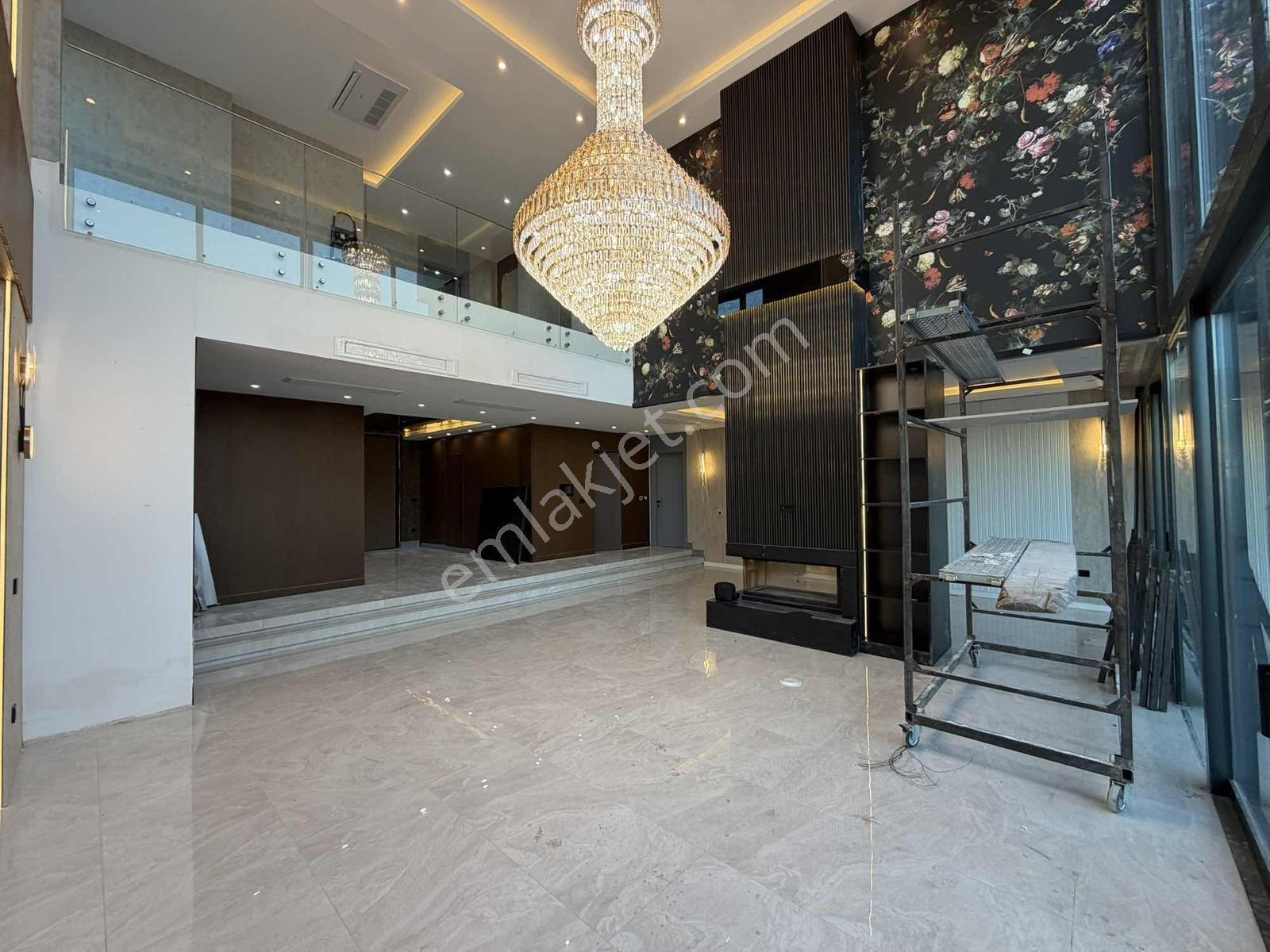 Mhr Grouptan Satılık Lüks Villa - Görsel 15