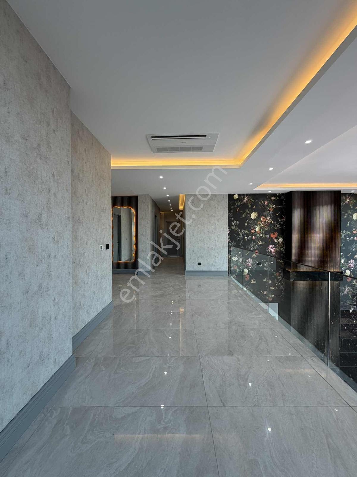 Mhr Grouptan Satılık Lüks Villa - Görsel 8