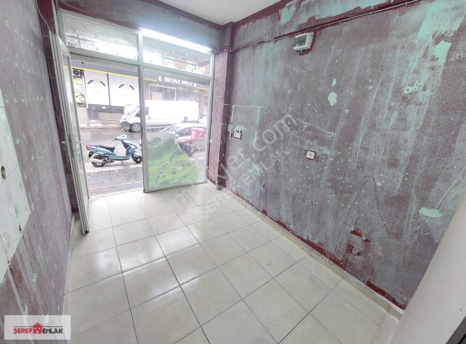 Yenidoğan'da Kiralık 12m² Dükkan - Ofis/büro/depo - Görsel 9