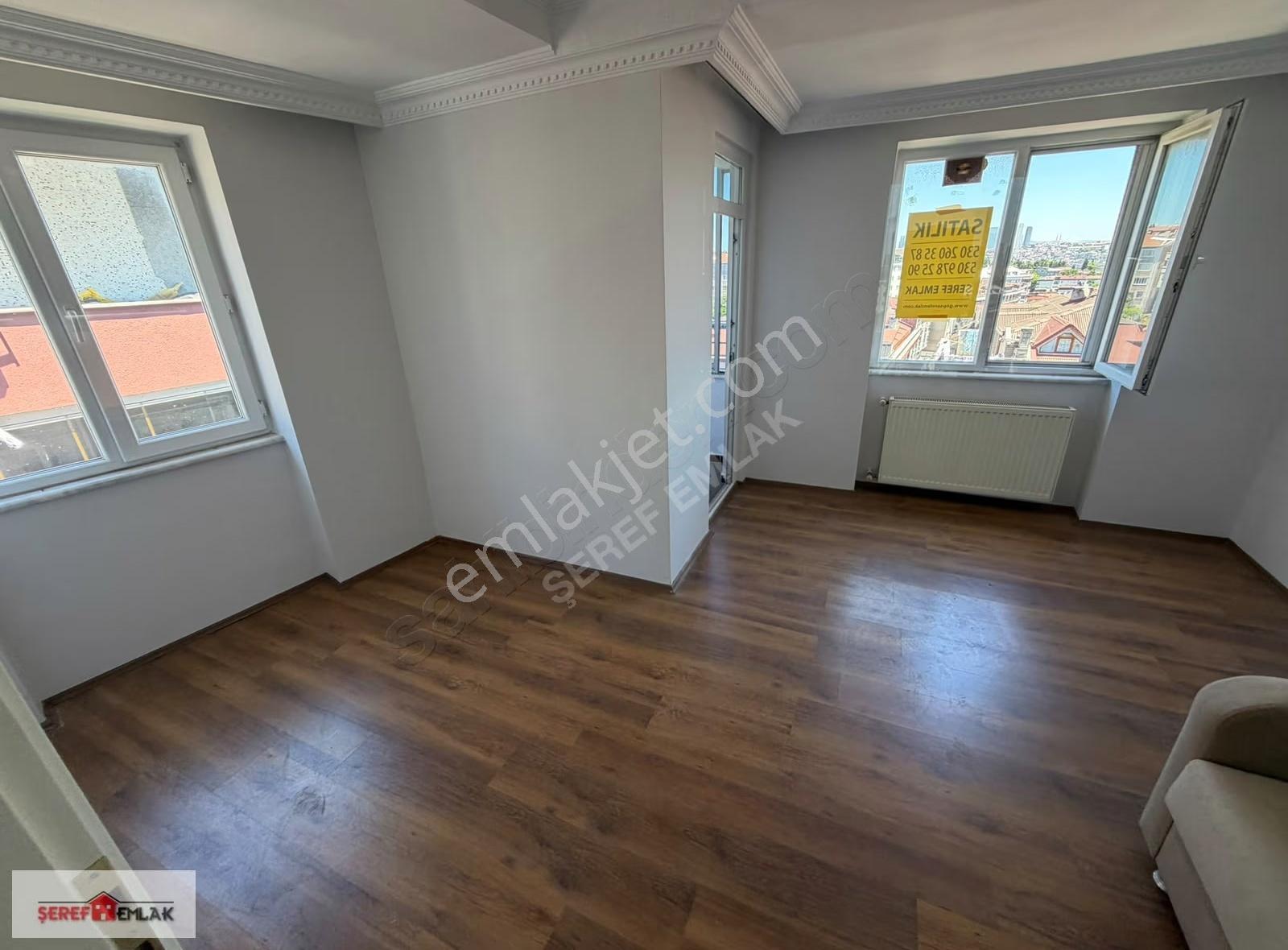 Şeref Emlak Karlıtepe Satılık Daire 5,450,000 Tl - Görsel 16