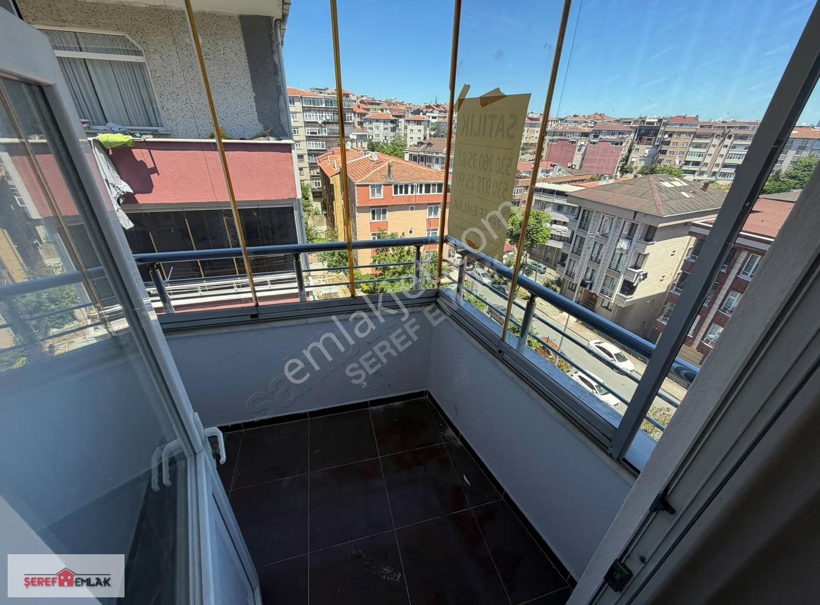 Şeref Emlak Karlıtepe Satılık Daire 5,450,000 Tl - Görsel 14