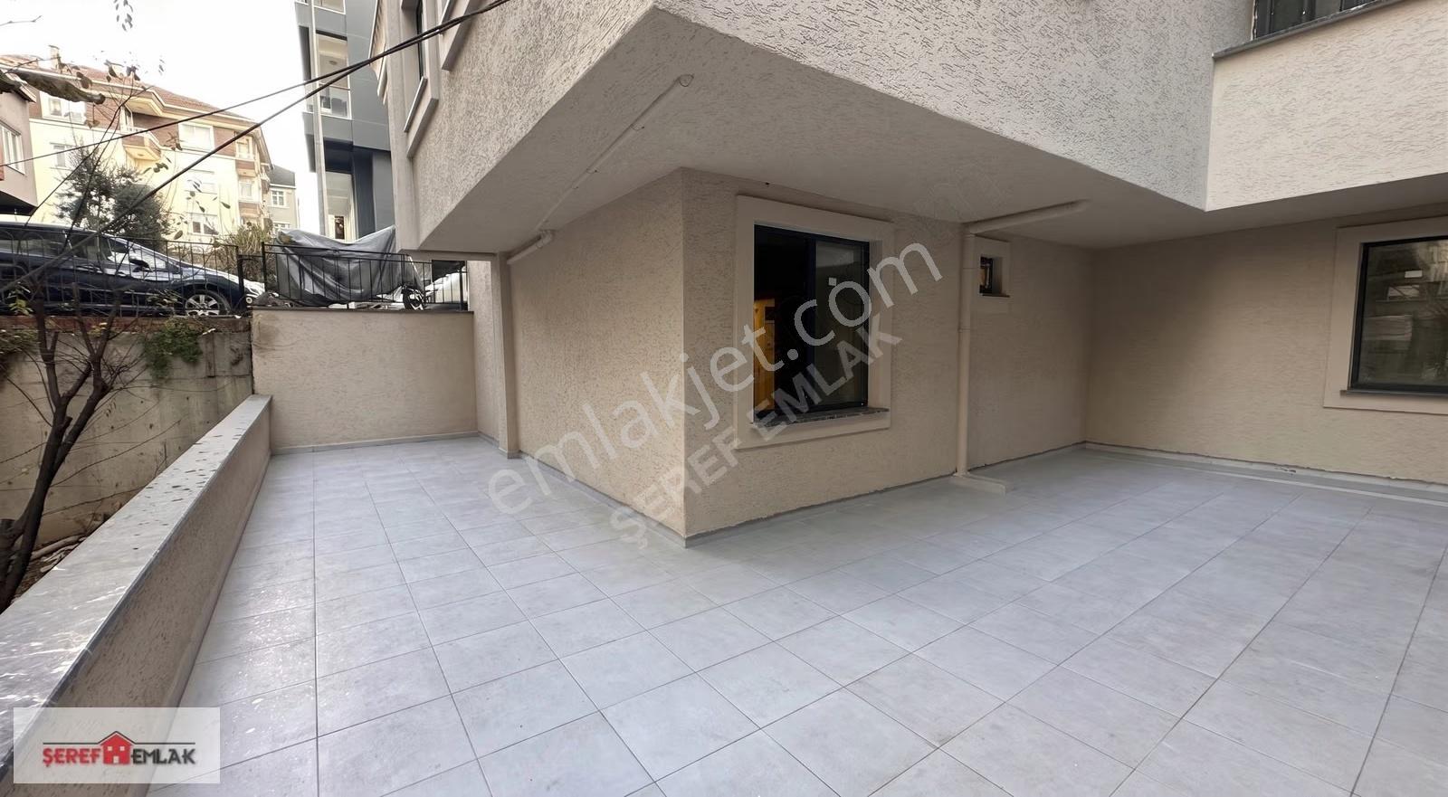 Şeref Emlak Müstakil Bahçeli Satılık Daire 4.200.000 Tl - Görsel 2