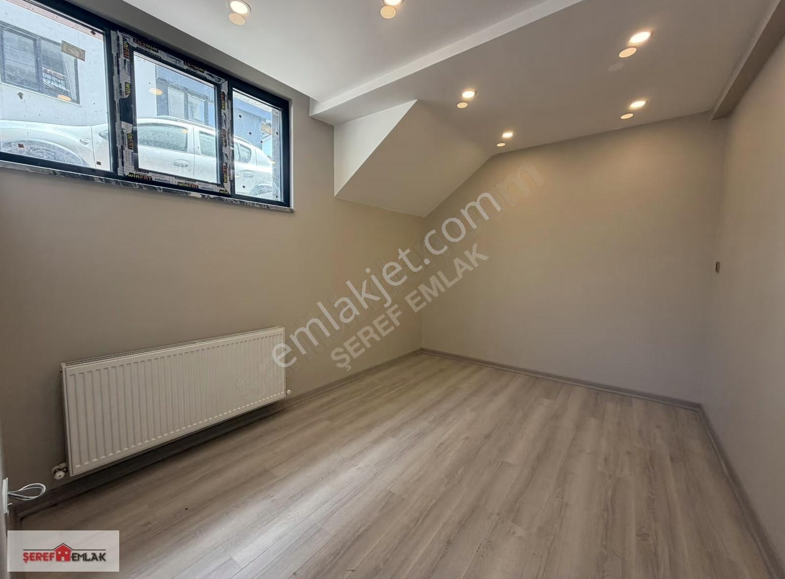 Şeref Emlak Müstakil Bahçeli Satılık Daire 4.200.000 Tl - Görsel 6
