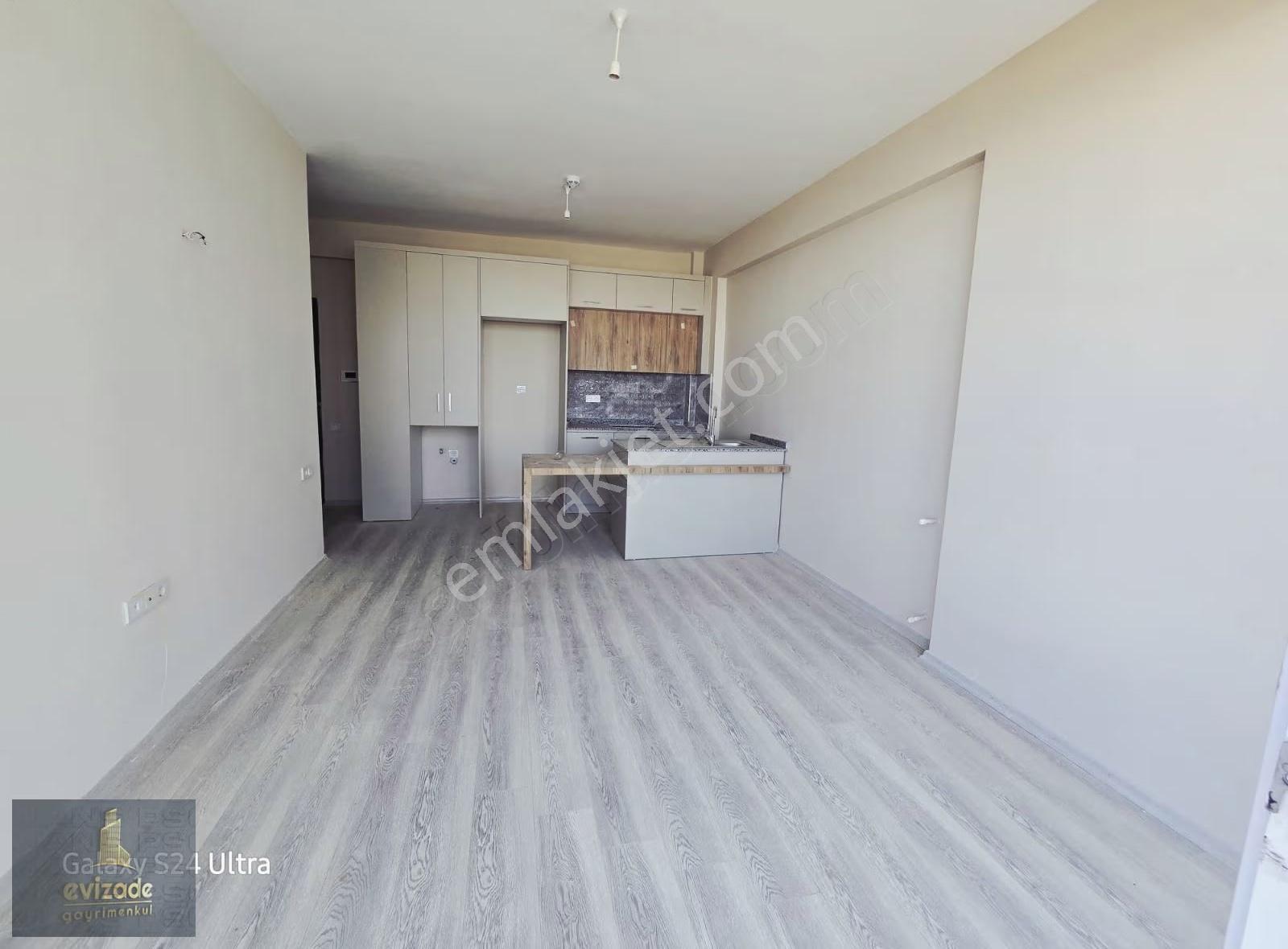 Mersin Erdemli Tömük Satılık Sıfır 1+1 Denize Yakın Daire - Görsel 4