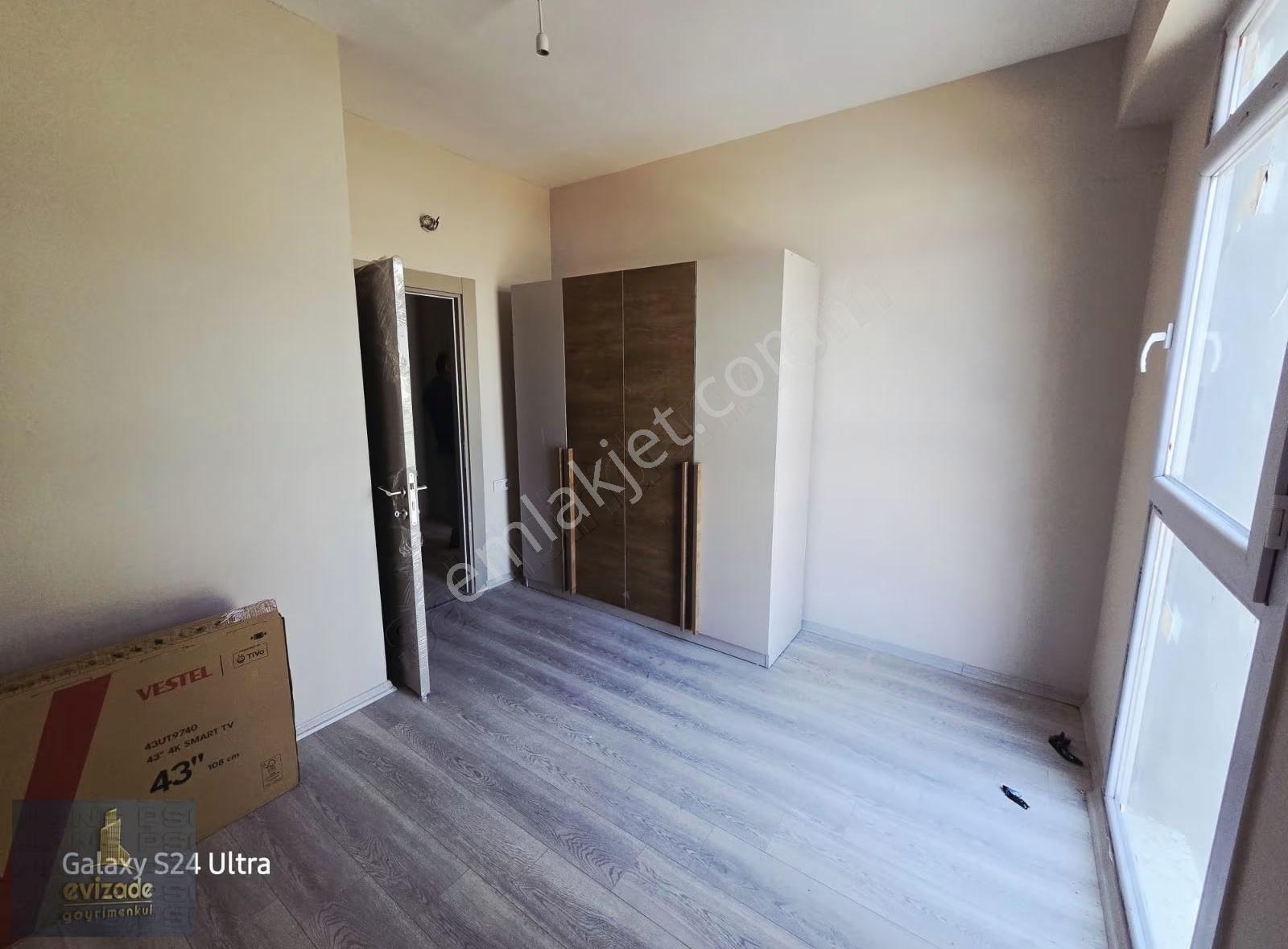 Mersin Erdemli Tömük Satılık Sıfır 1+1 Denize Yakın Daire - Görsel 9